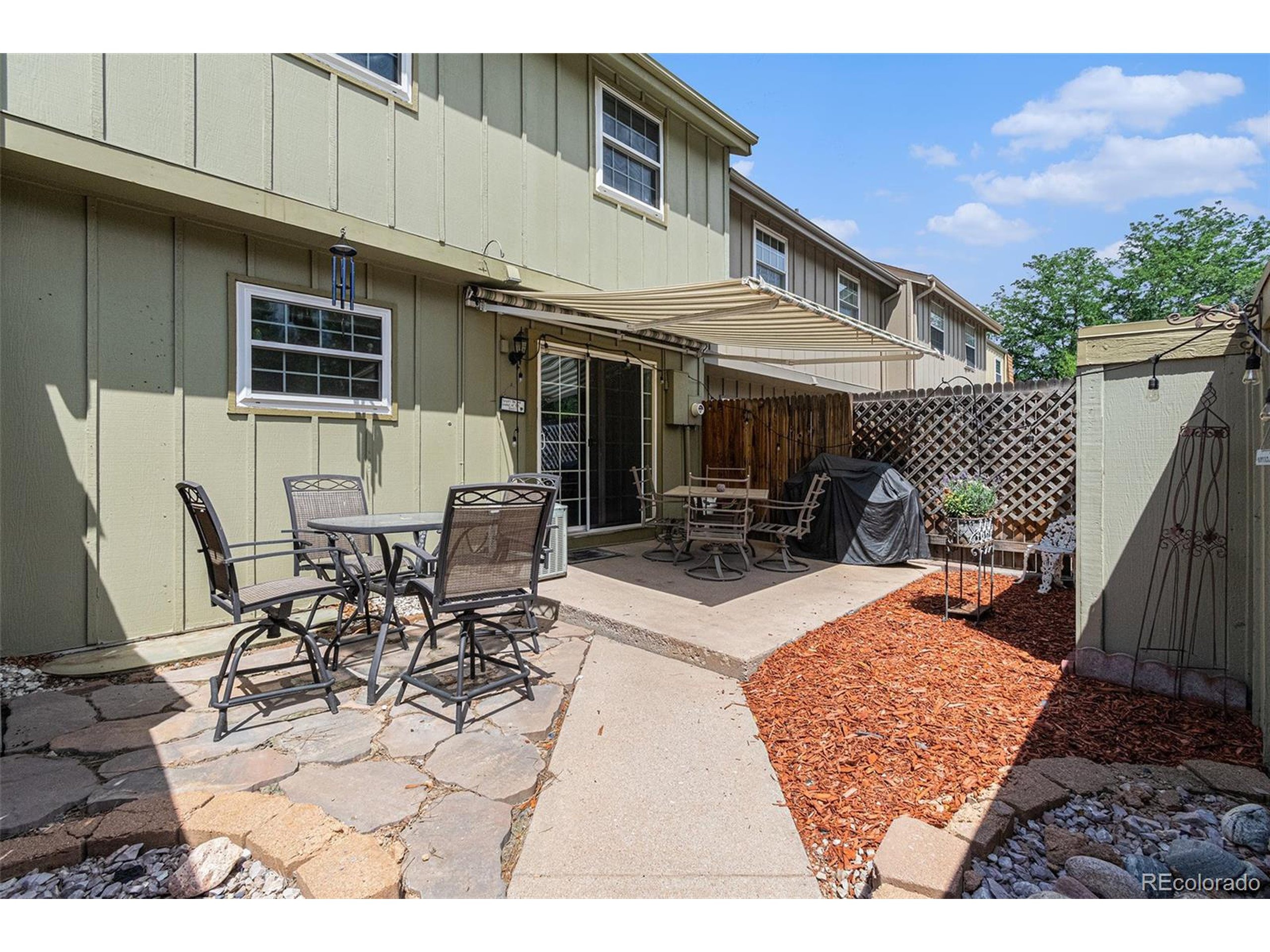 Yale Ave, Denver, CO 80227