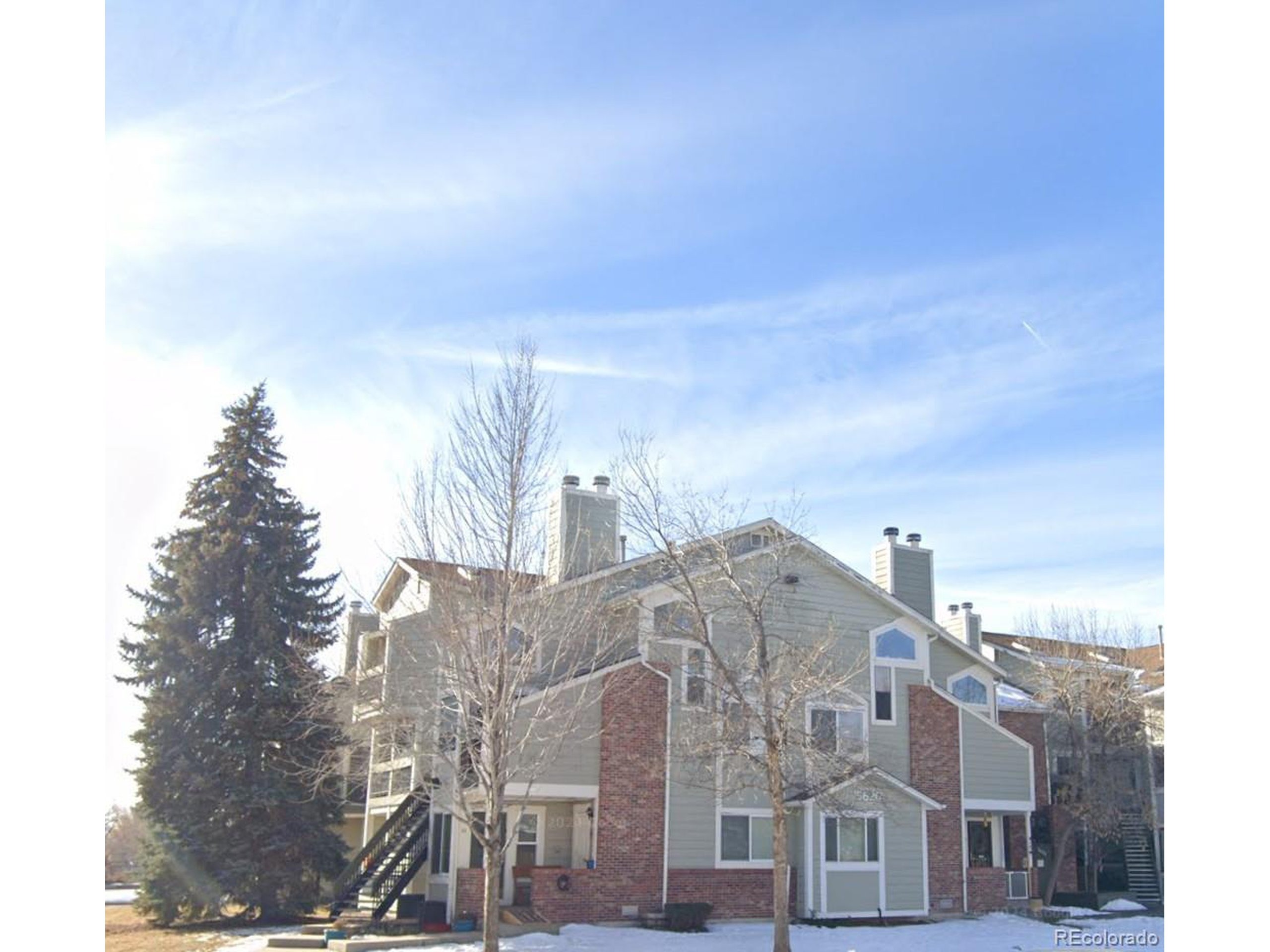 80th Pl, Arvada, CO 80003 #1