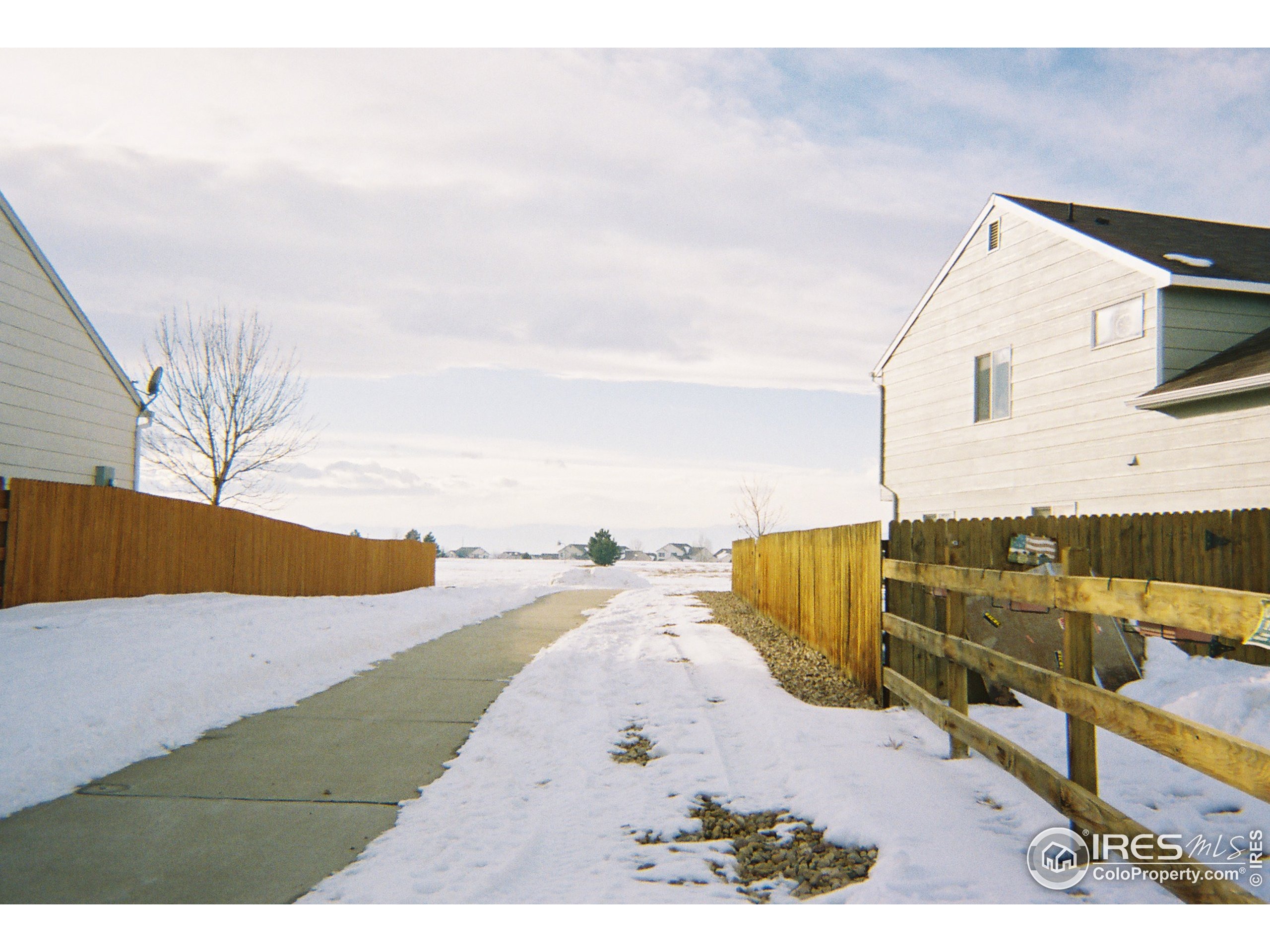 Wolf St, Longmont, CO 80504