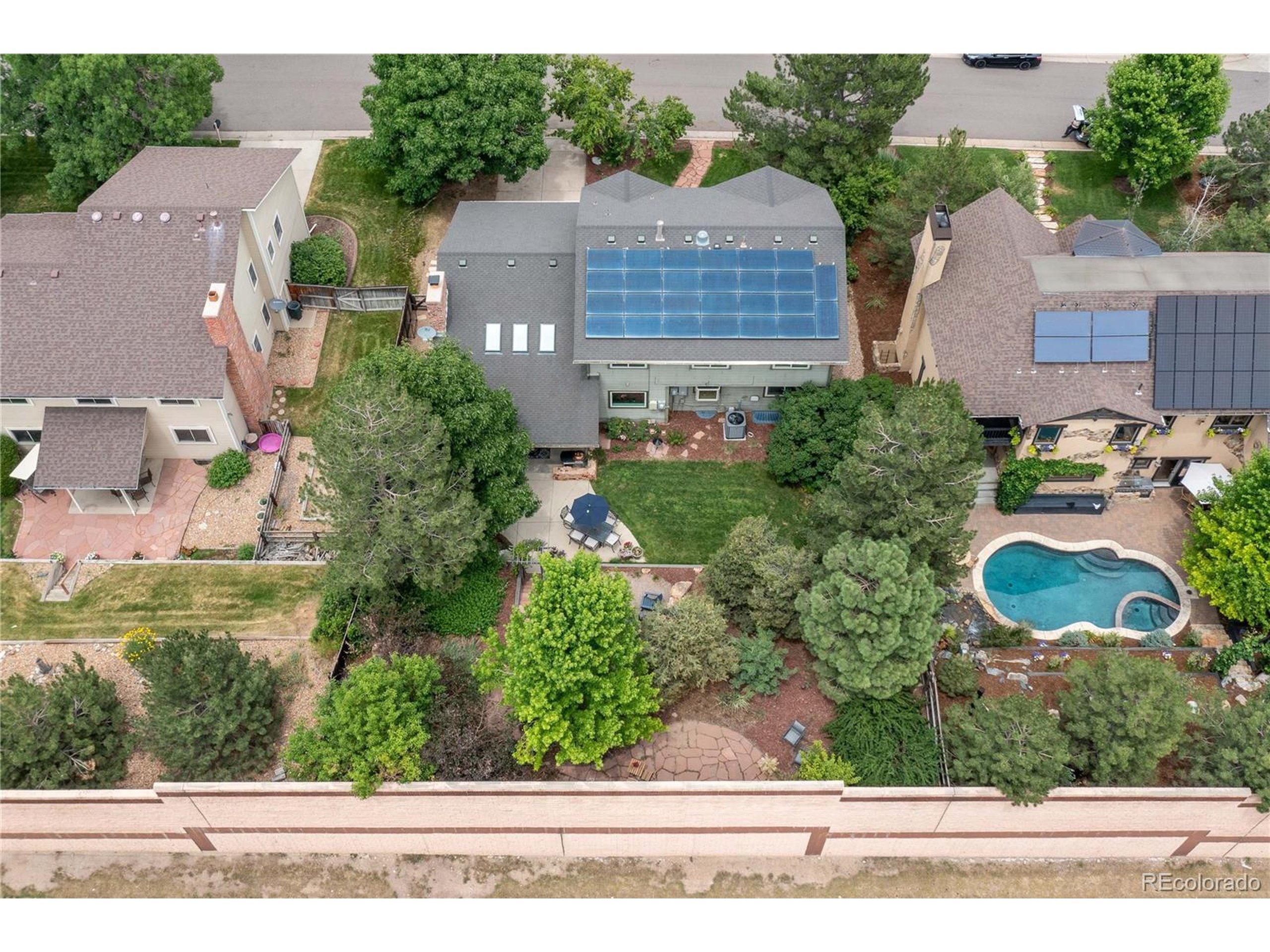 Krameria Way, Centennial, CO 80112