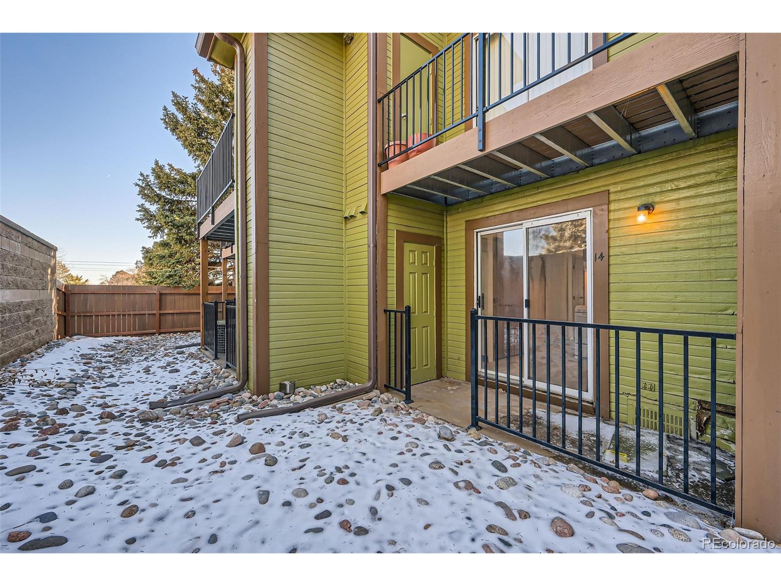 Sable Blvd, Aurora, CO 80012