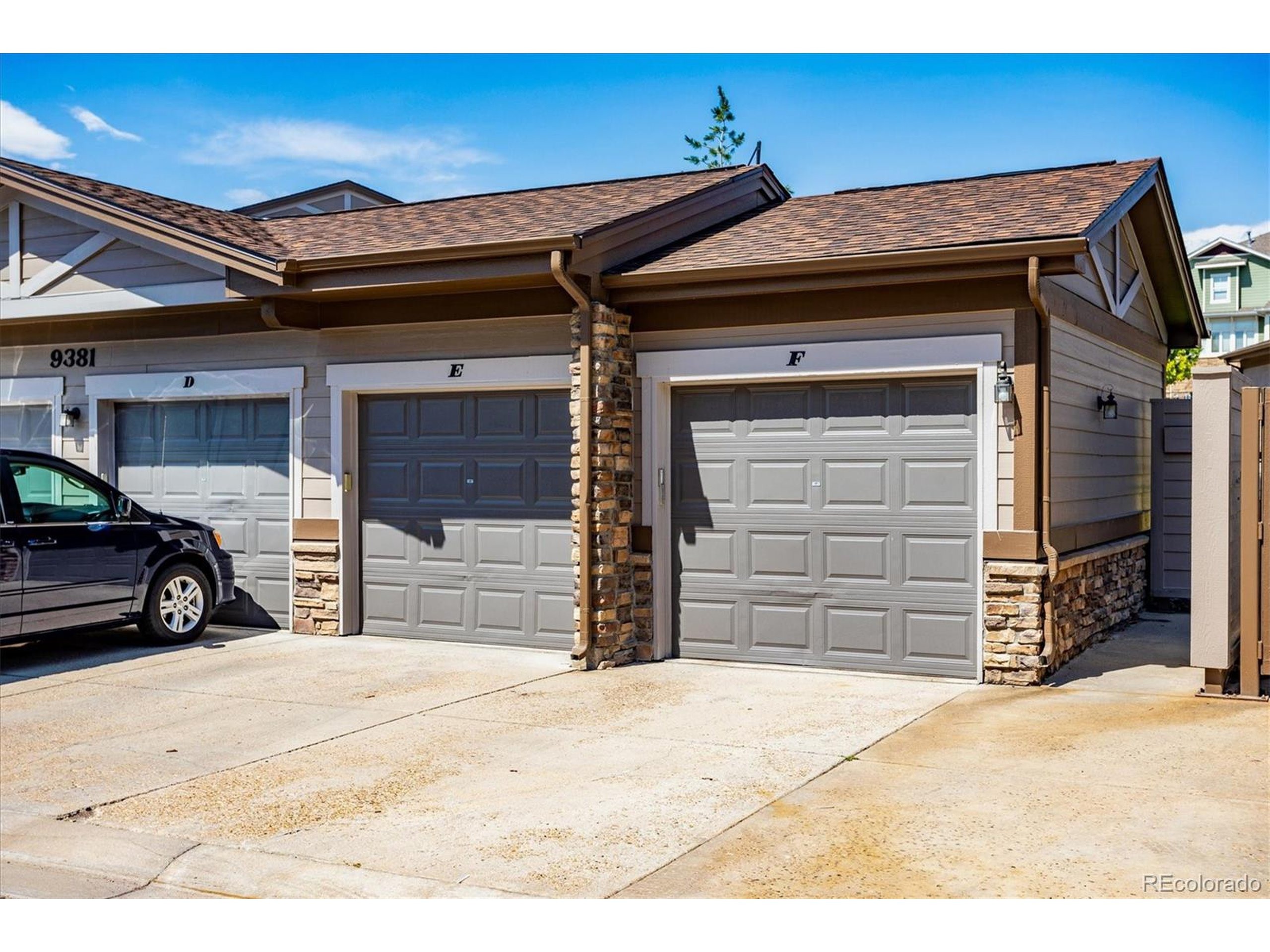 Las Ramblas Ct, Parker, CO 80134 #1