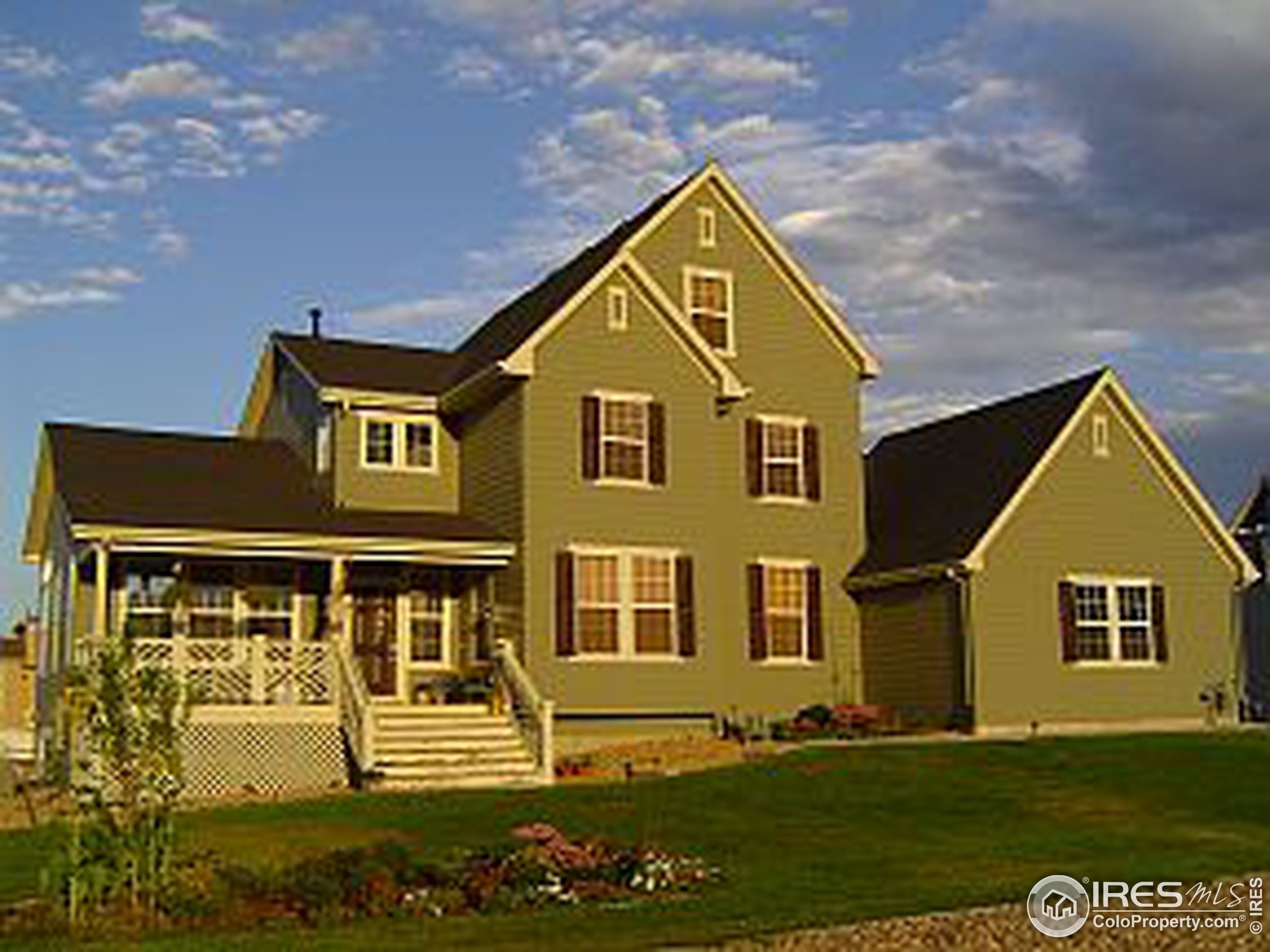 Homestead Dr, Longmont, CO 80504