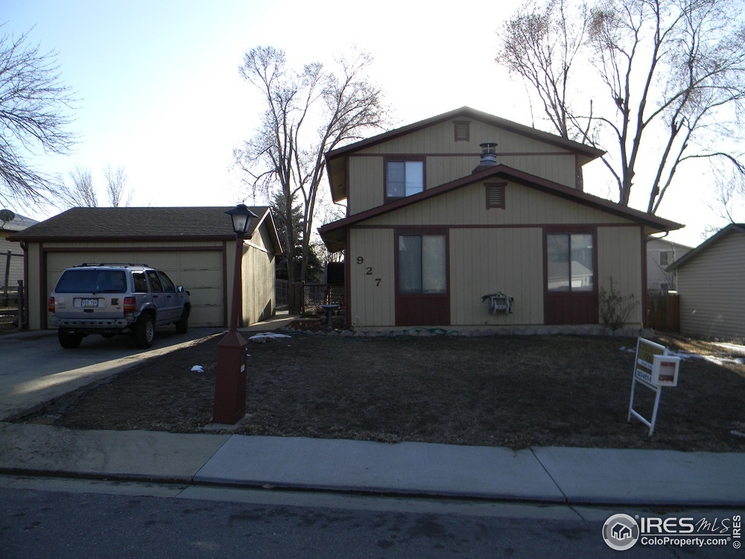 Quartz Ct, Longmont, CO 80504