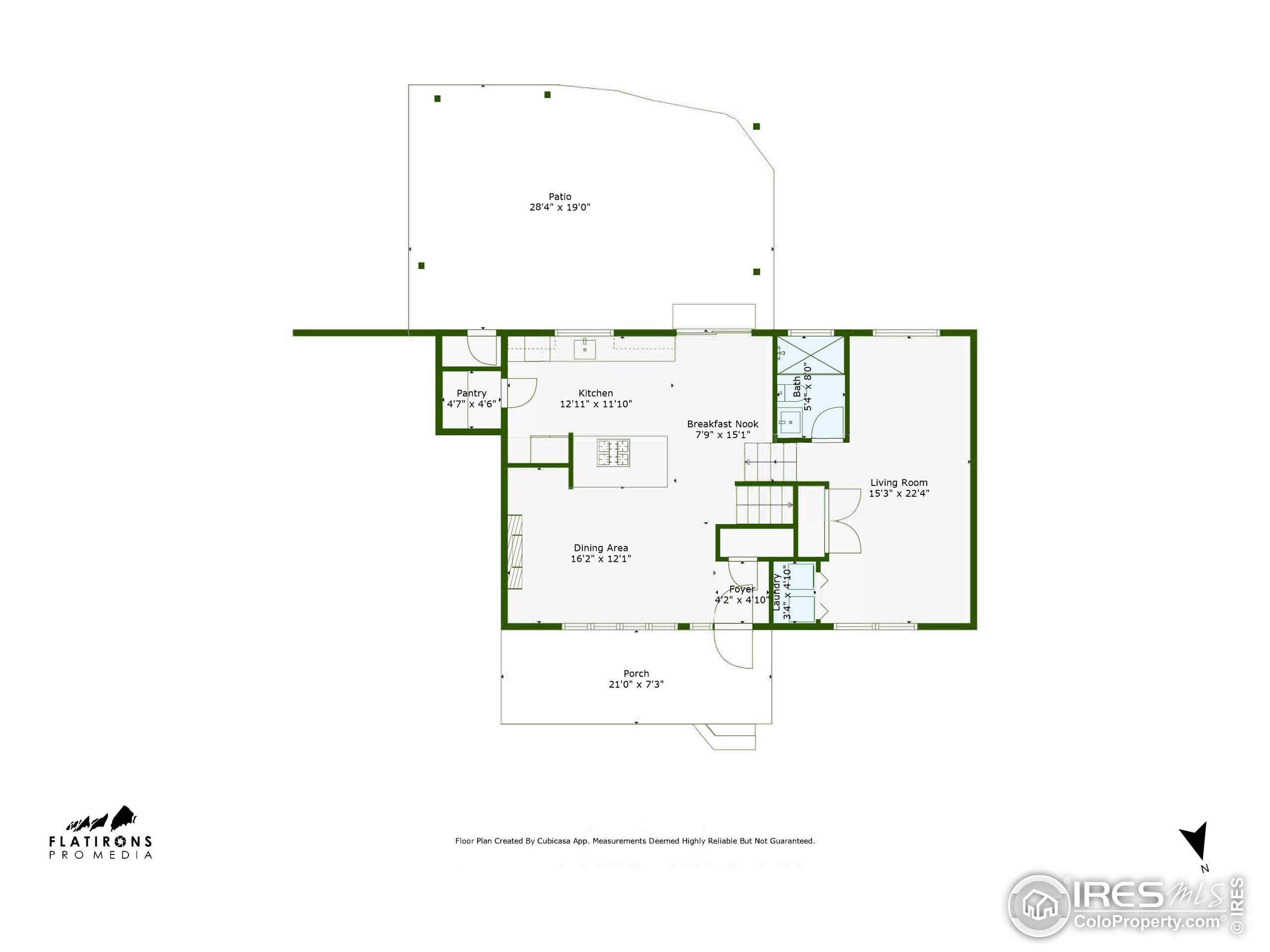 Vivian Cir, Boulder, CO 80303 #1