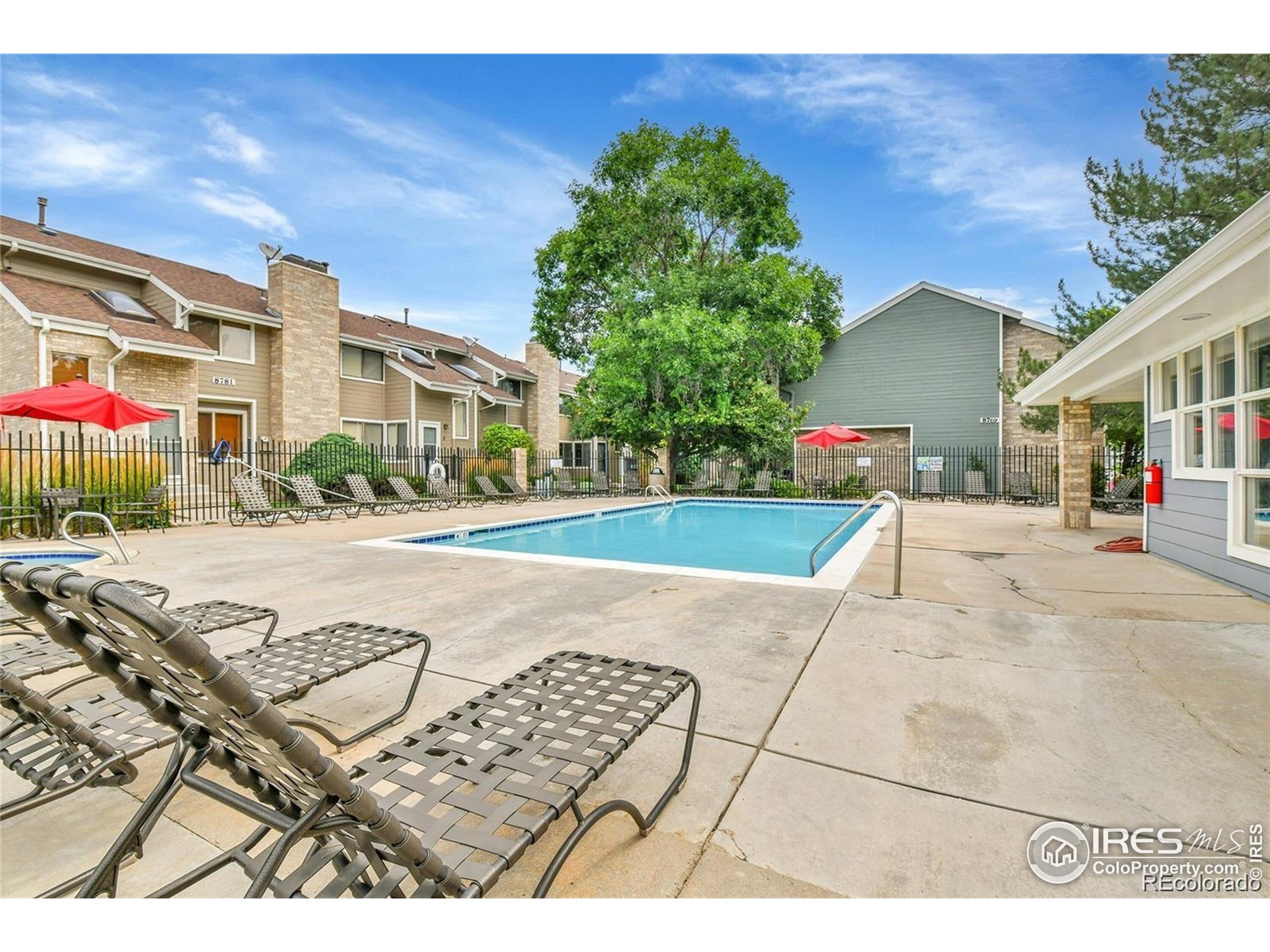 Cornell Ave, Lakewood, CO 80227 #1