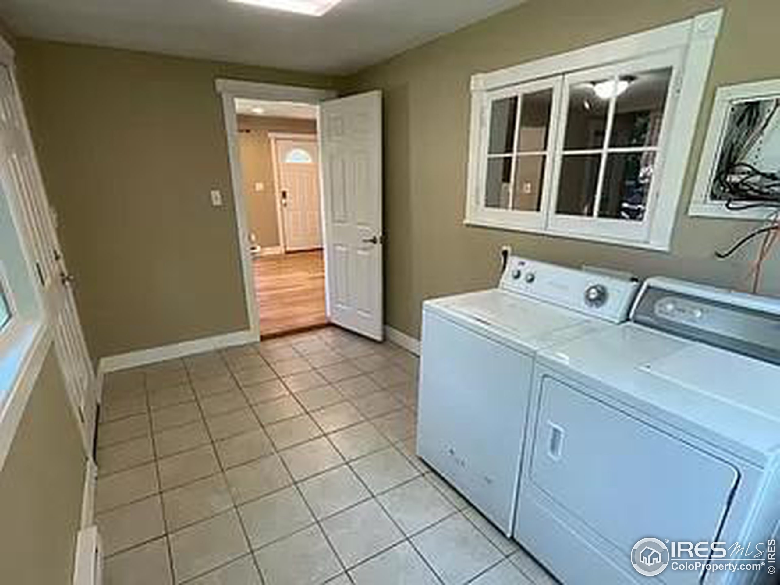 Sherwood St, Fort Collins, CO 80521