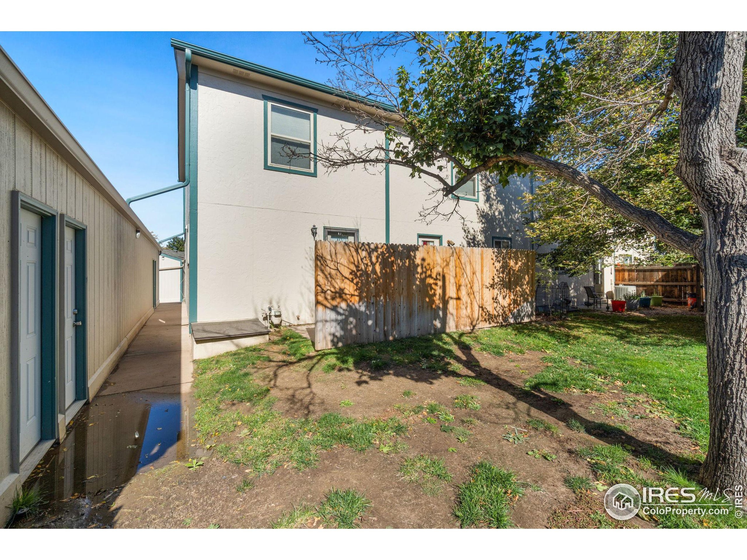 44th Avenue Ct, Greeley, CO 80634 #1