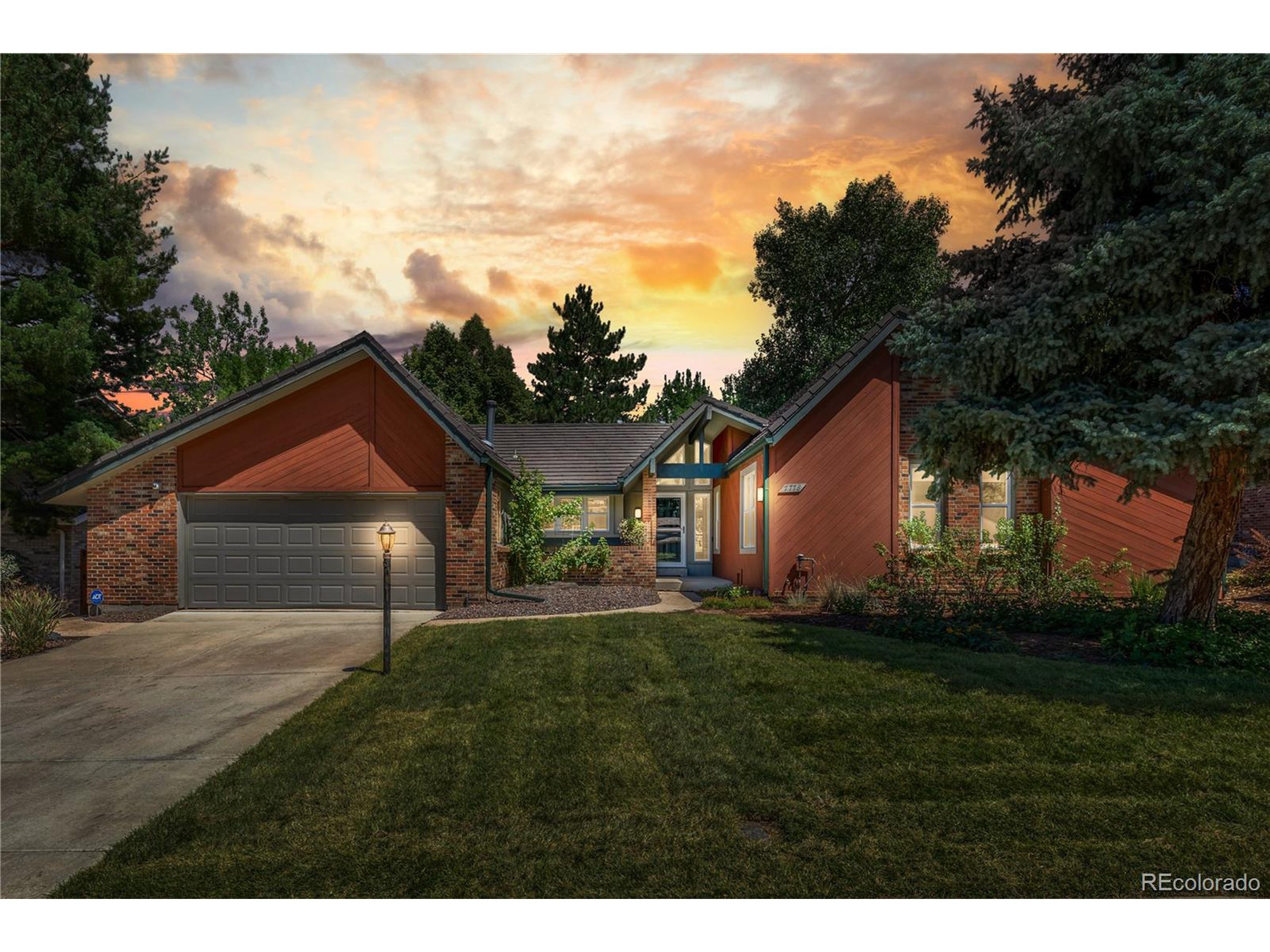 Cherry Ct, Centennial, CO 80122