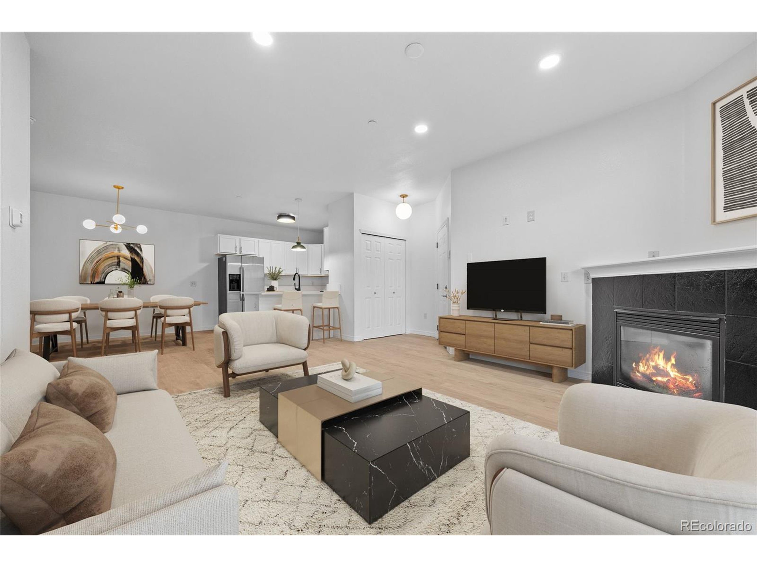 Blackhawk St, Englewood, CO 80112