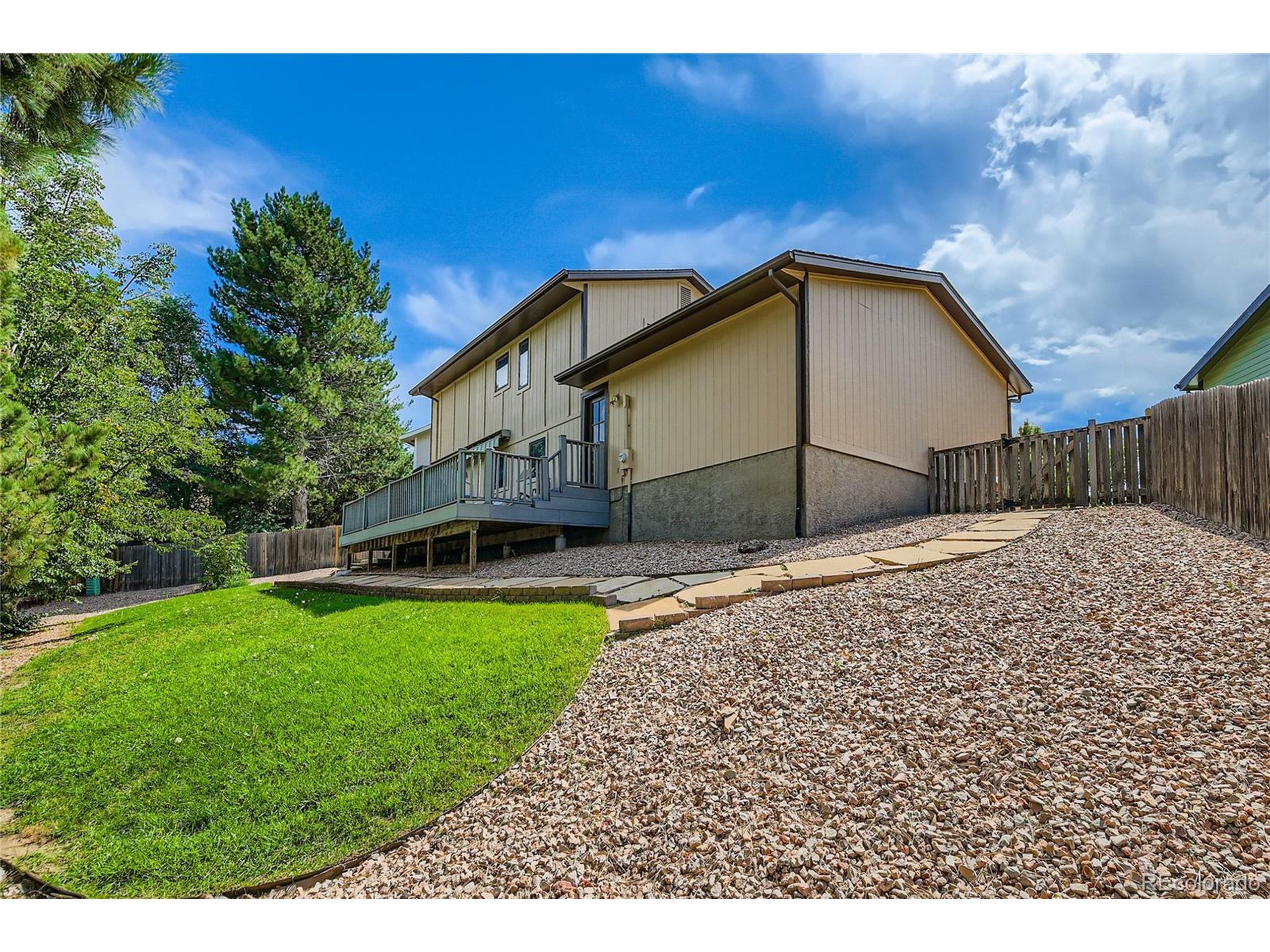 Winding Cir, Colorado Springs, CO 80917 #1