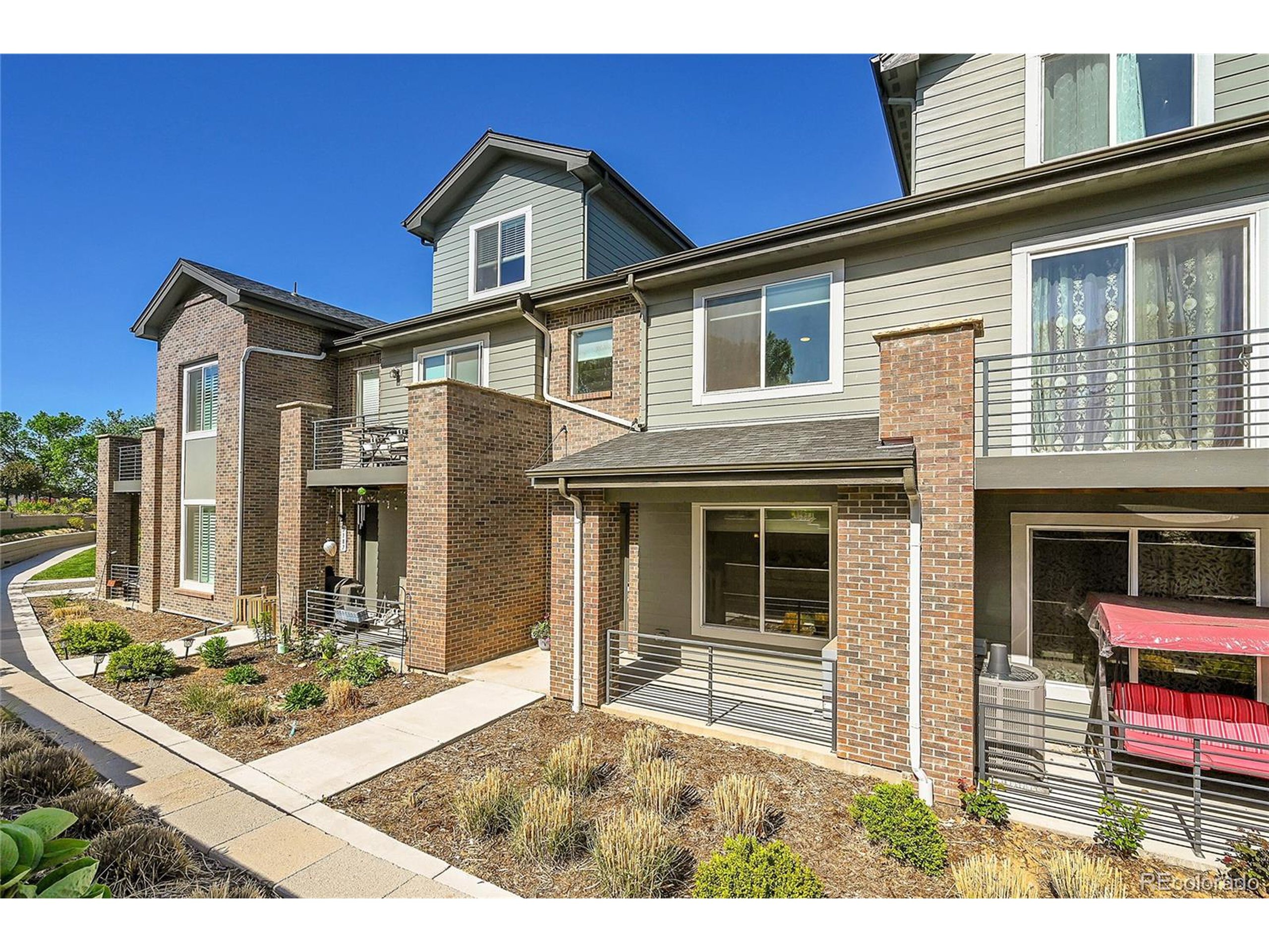 Fairplay St, Aurora, CO 80015 #1