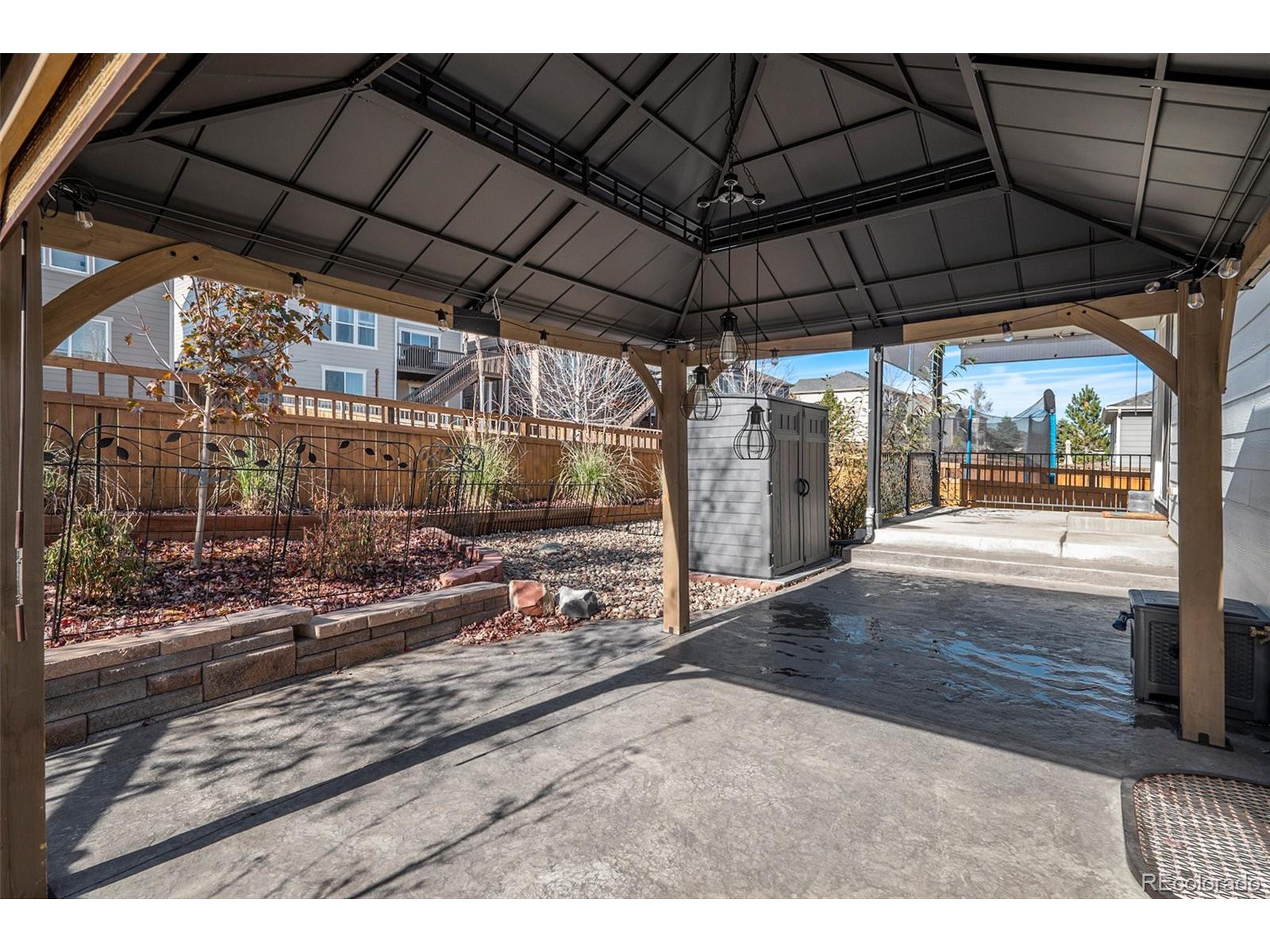 Blue Water Ln, Castle Rock, CO 80108 #1