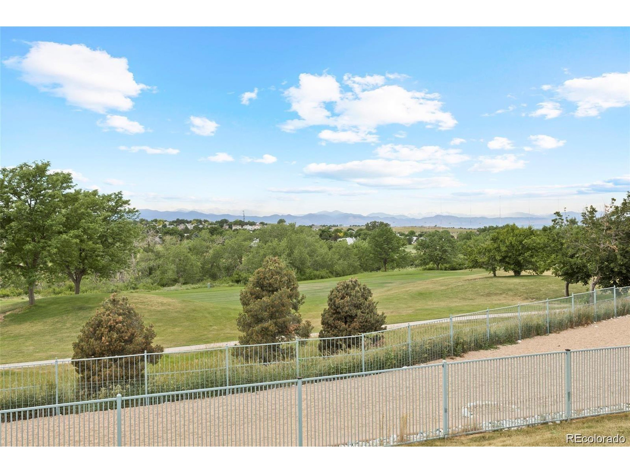 Silver Mesa Dr, Highlands Ranch, CO 80130