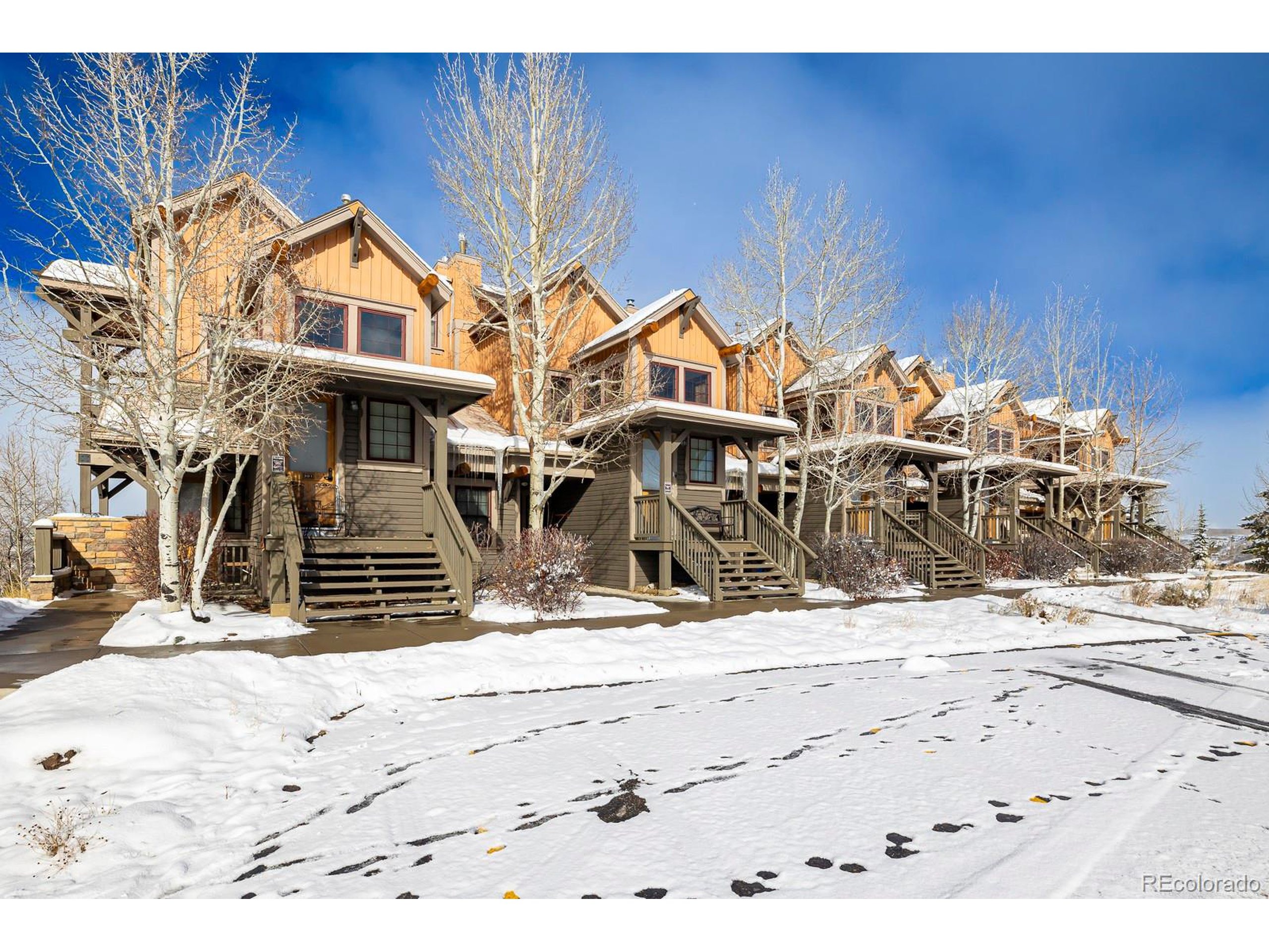 Blue Sky Trl, Granby, CO 80446 #1