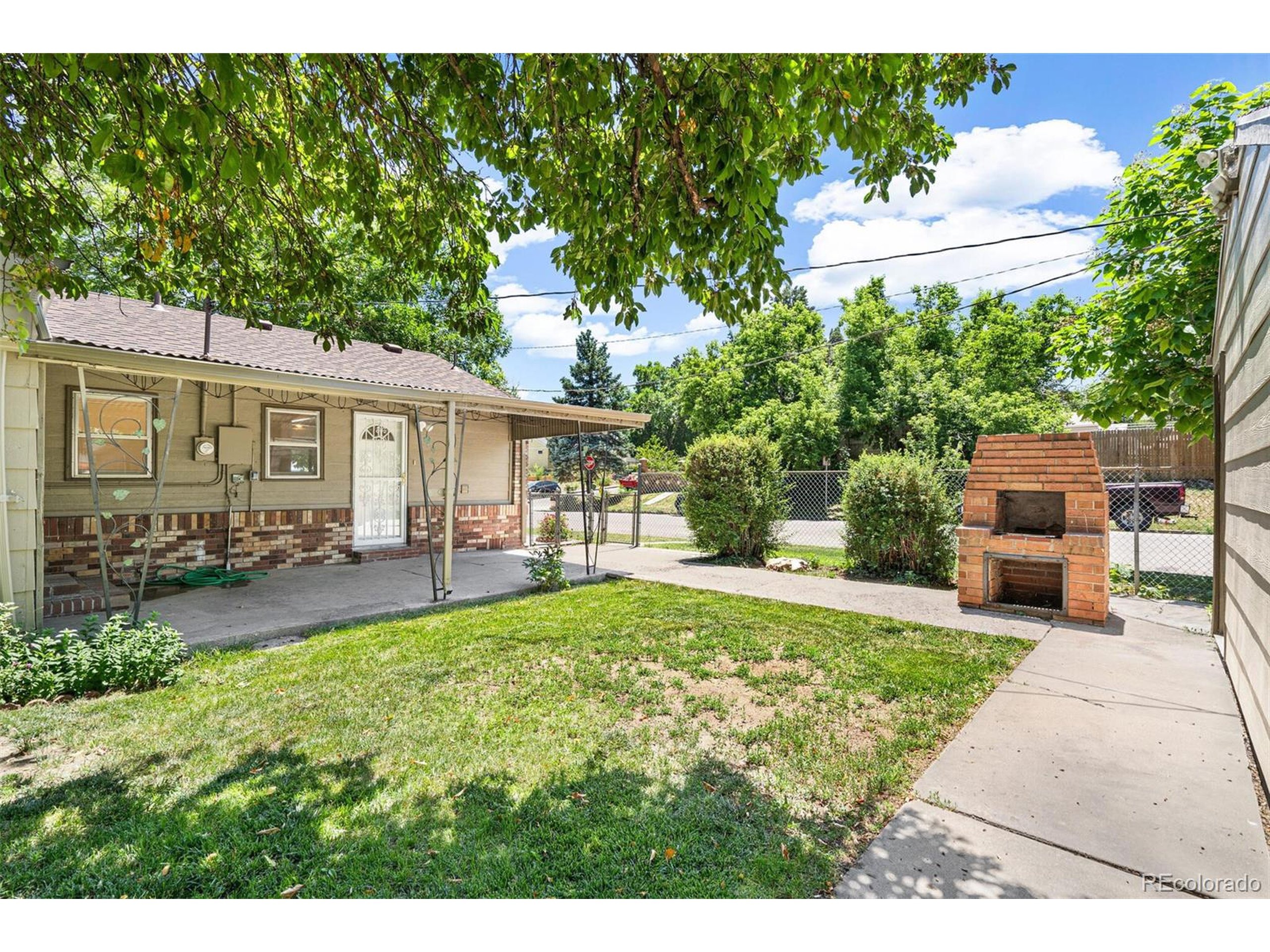 King St, Denver, CO 80204 #1