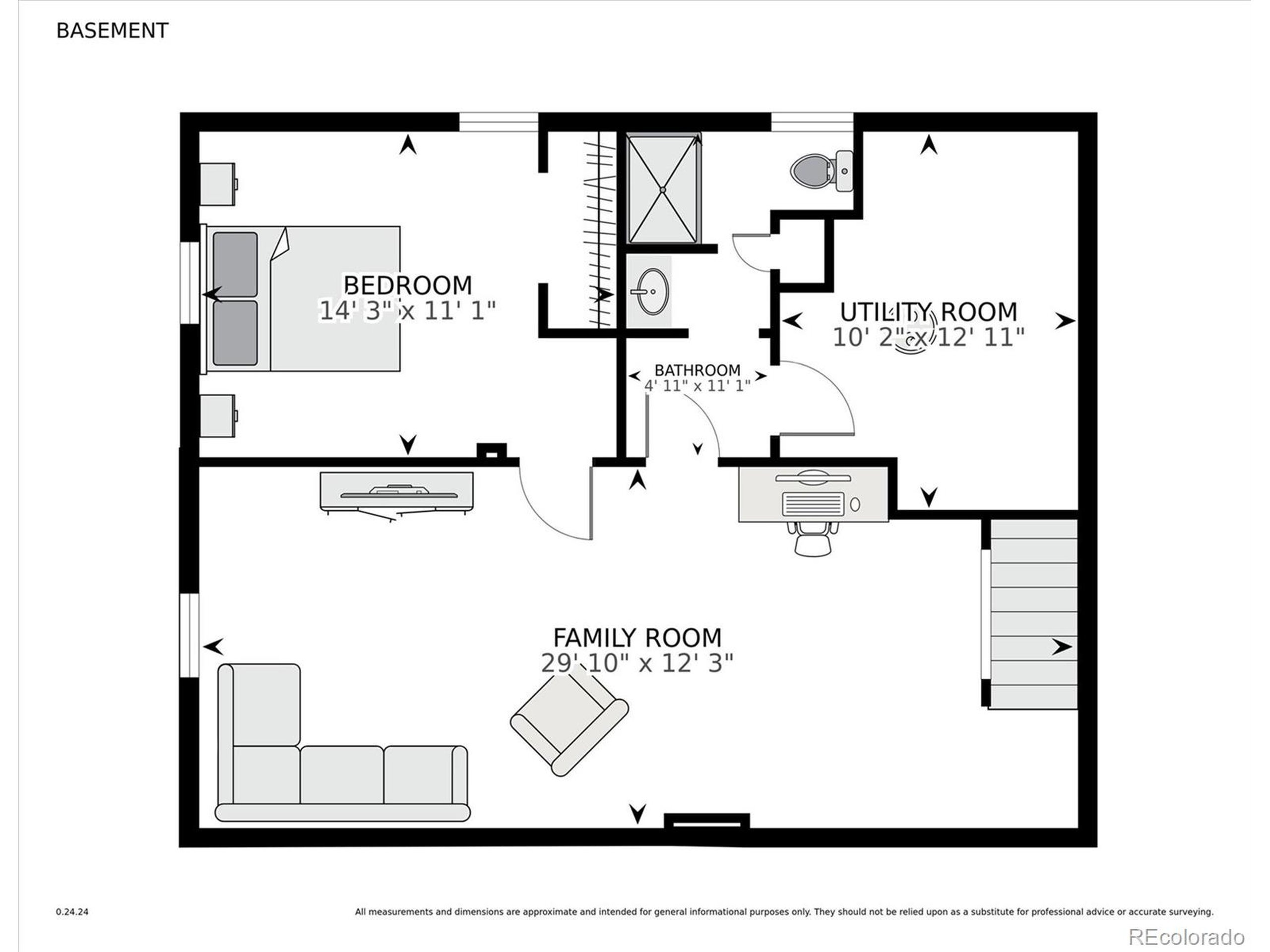 Kendall St, Littleton, CO 80123