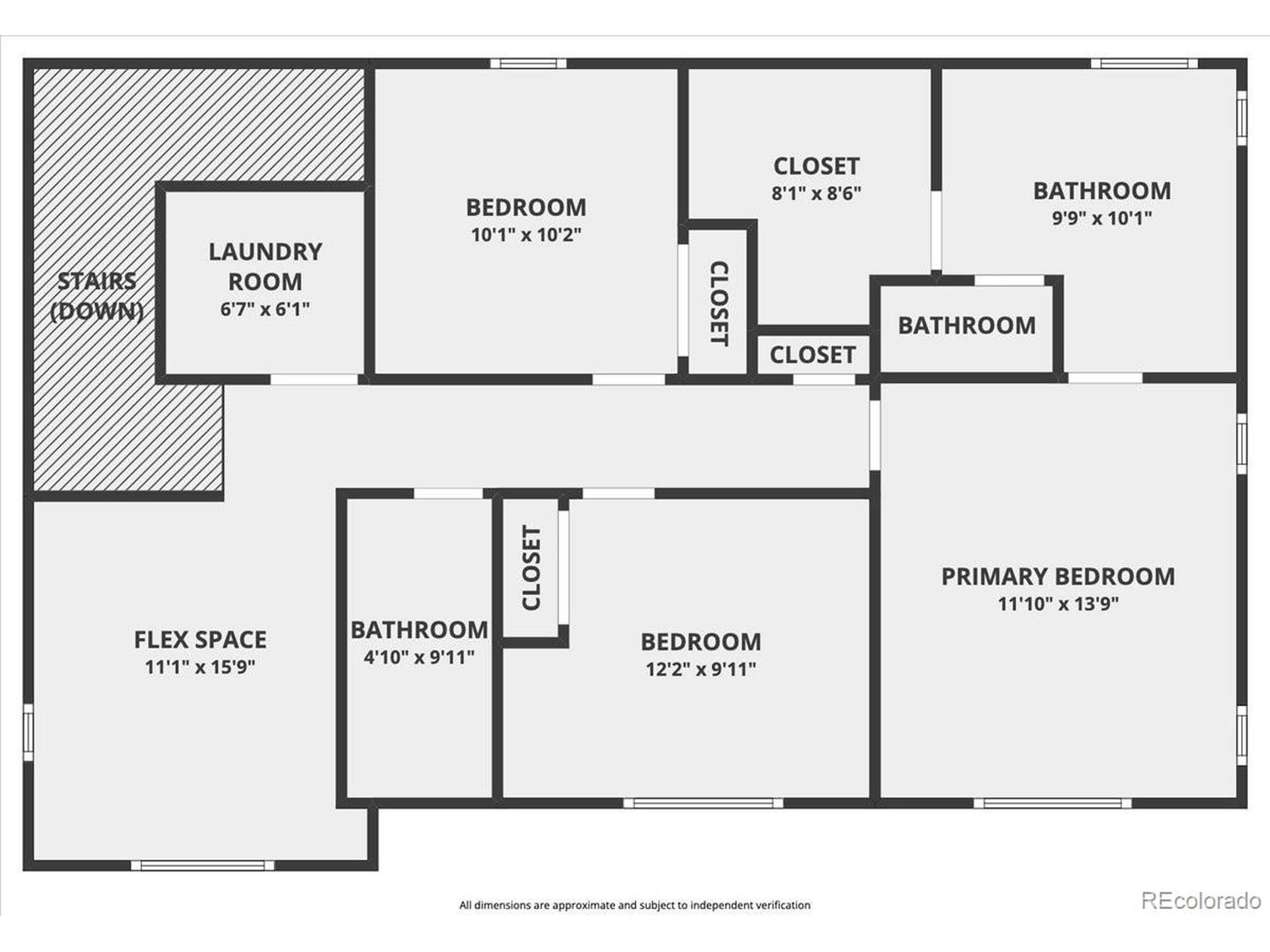97th Ct, Westminster, CO 80003 #1