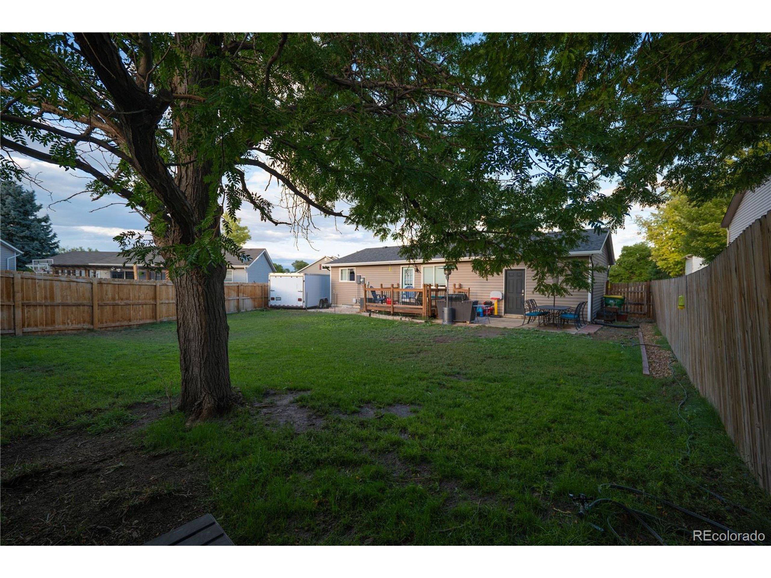 Johnson St, Littleton, CO 80123