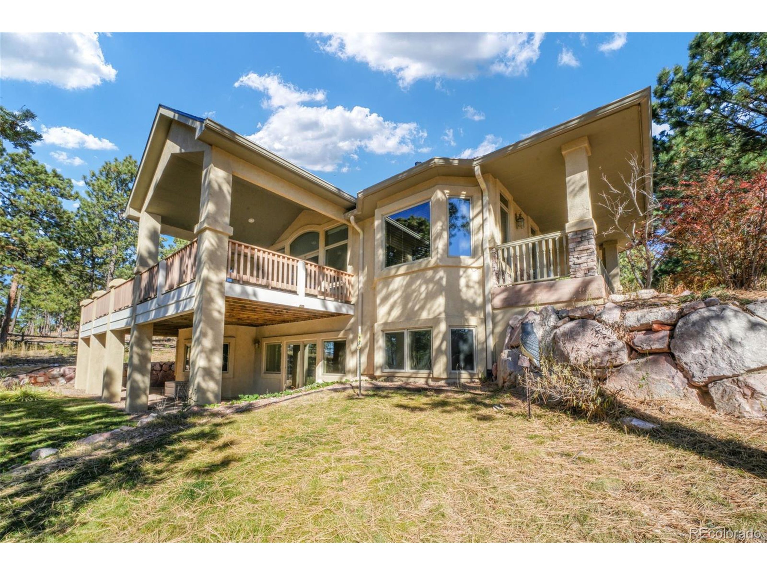 Cliffrock Ct, Colorado Springs, CO 80921 #1