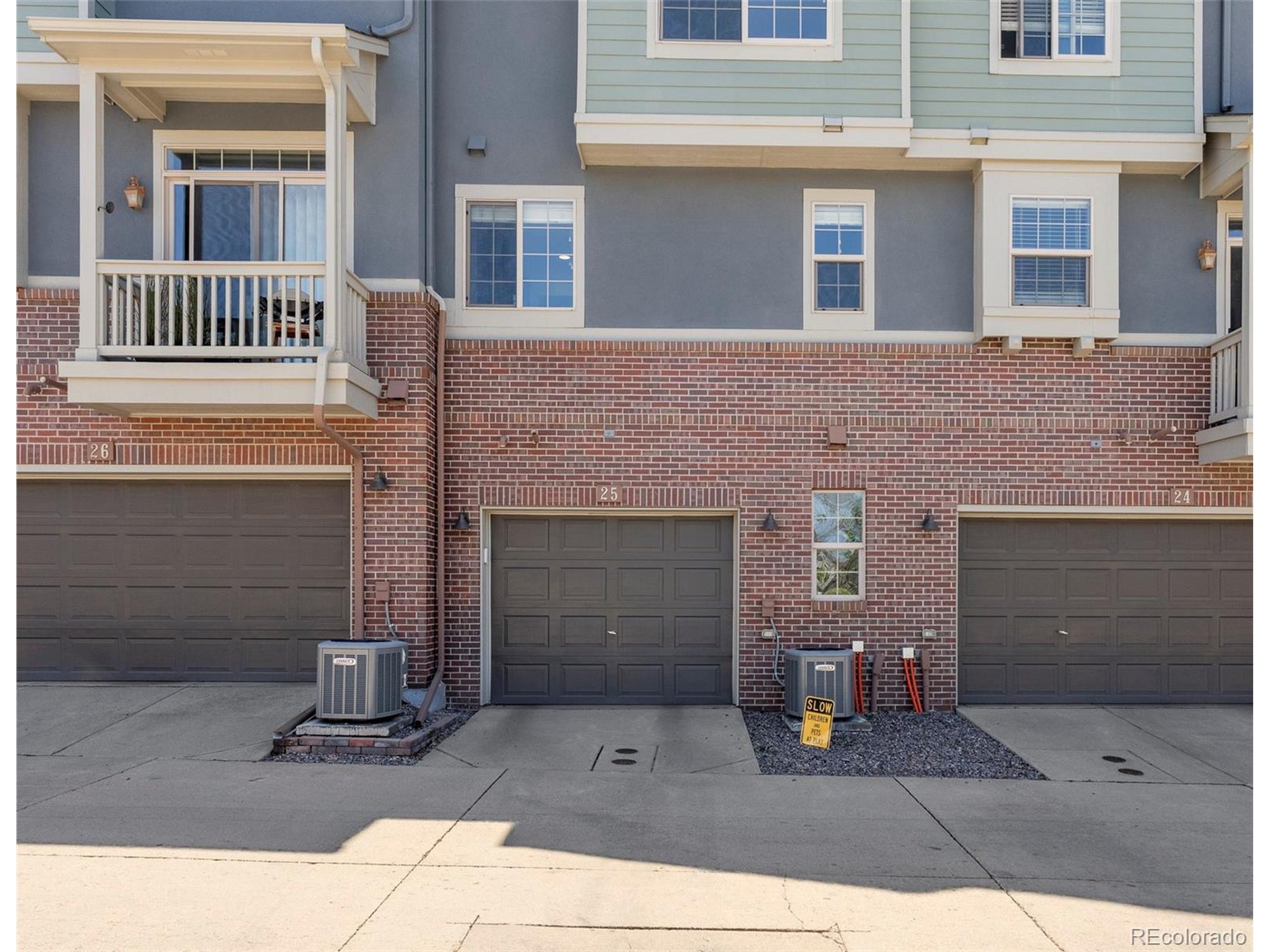 8th Ave, Denver, CO 80230