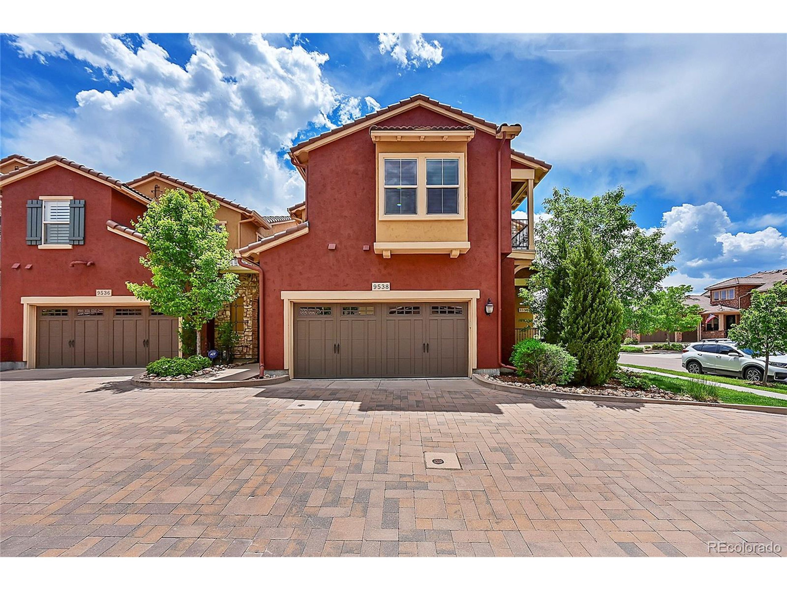 Pendio Ct, Highlands Ranch, CO 80126 #1