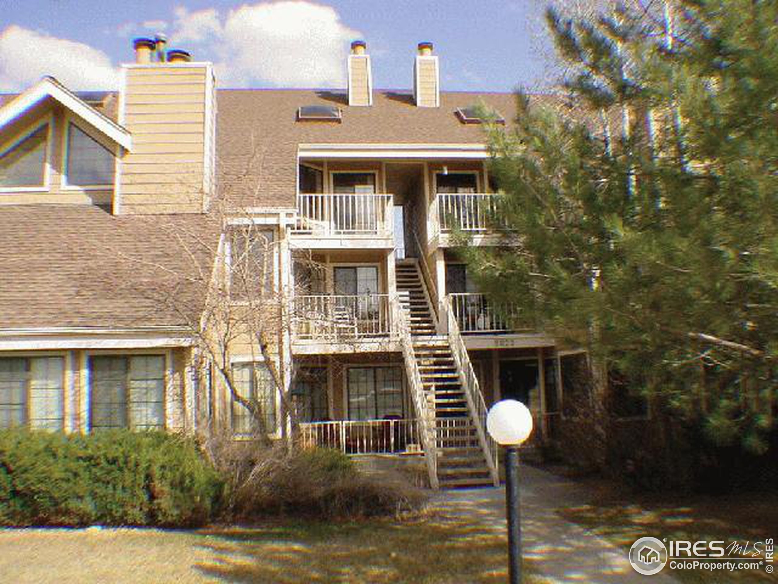 Gunbarrel Ave, Boulder, CO 80301 #1