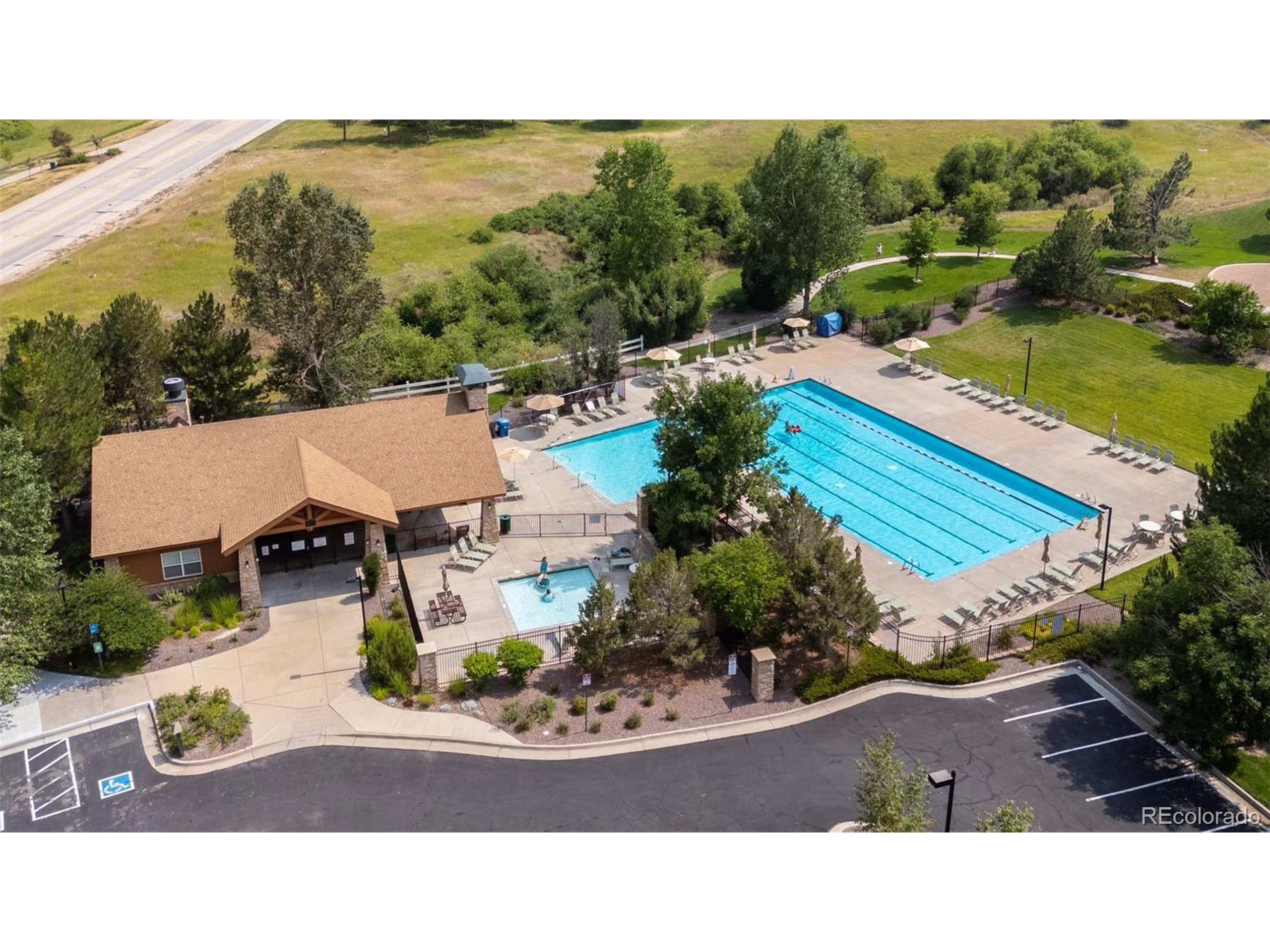 Brambleridge Dr, Castle Pines, CO 80108