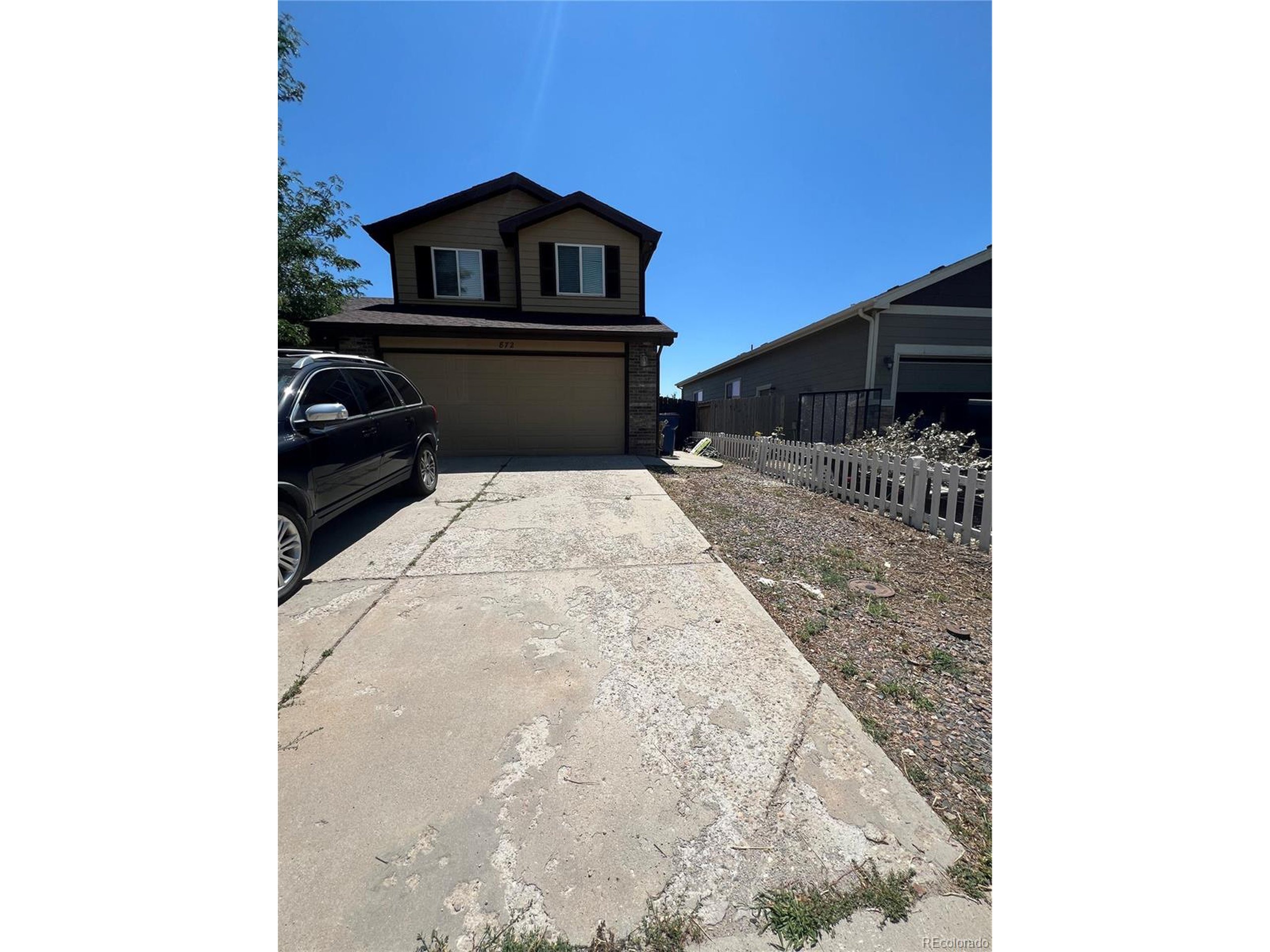 Carriage Dr, Milliken, CO 80543