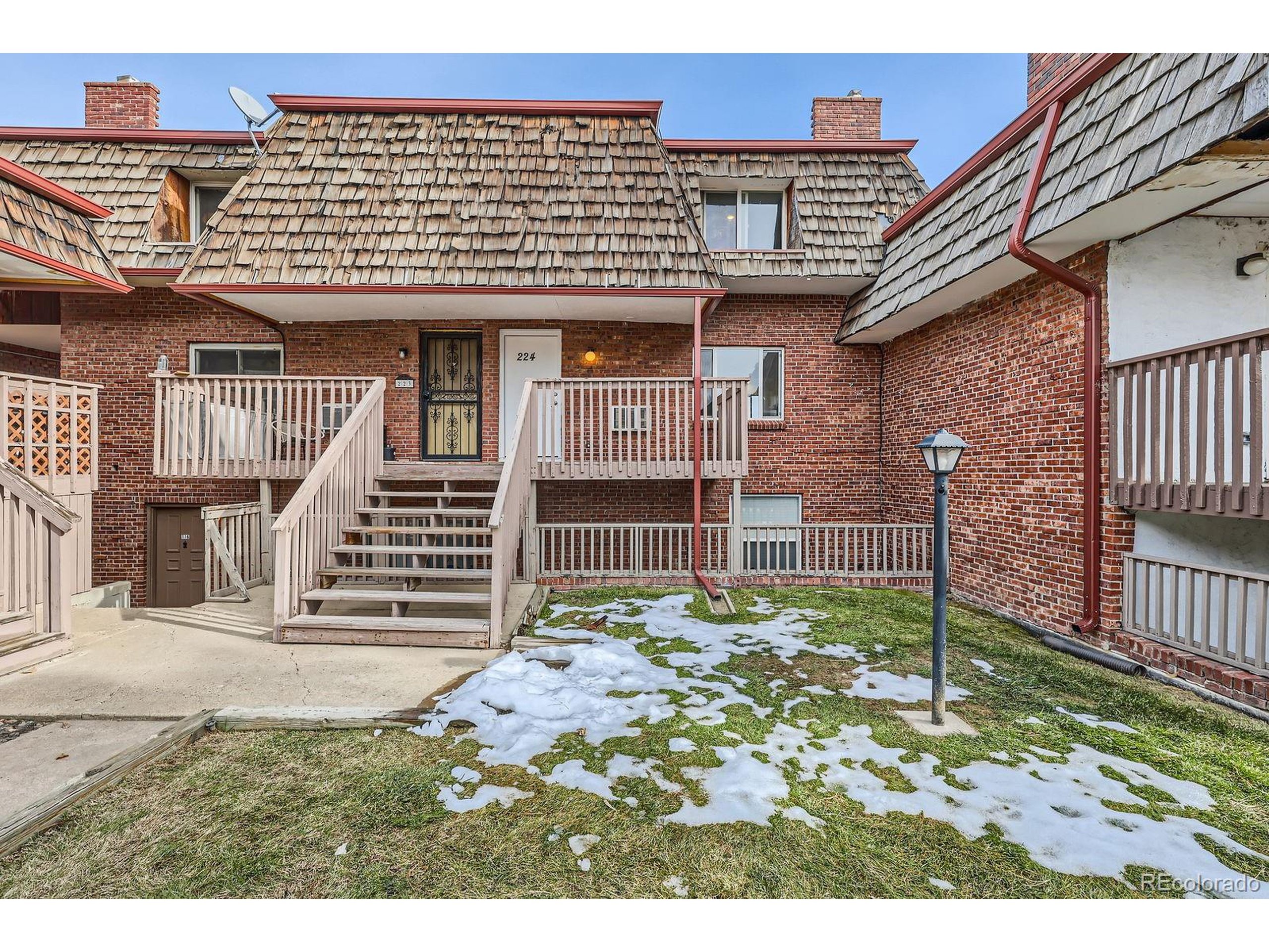 Warren Ave, Denver, CO 80222 #1