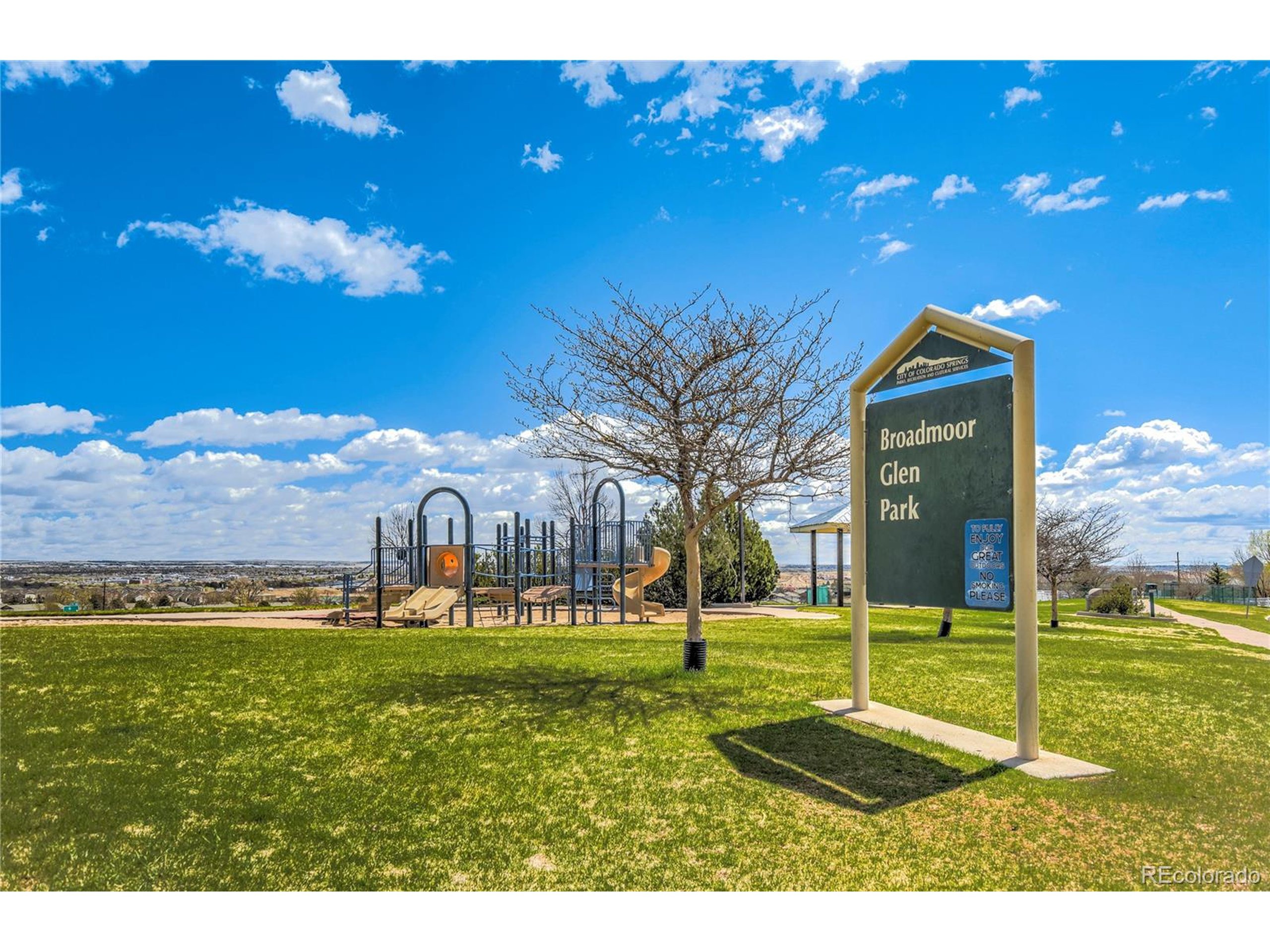 Amberglen Ct, Colorado Springs, CO 80906 #1