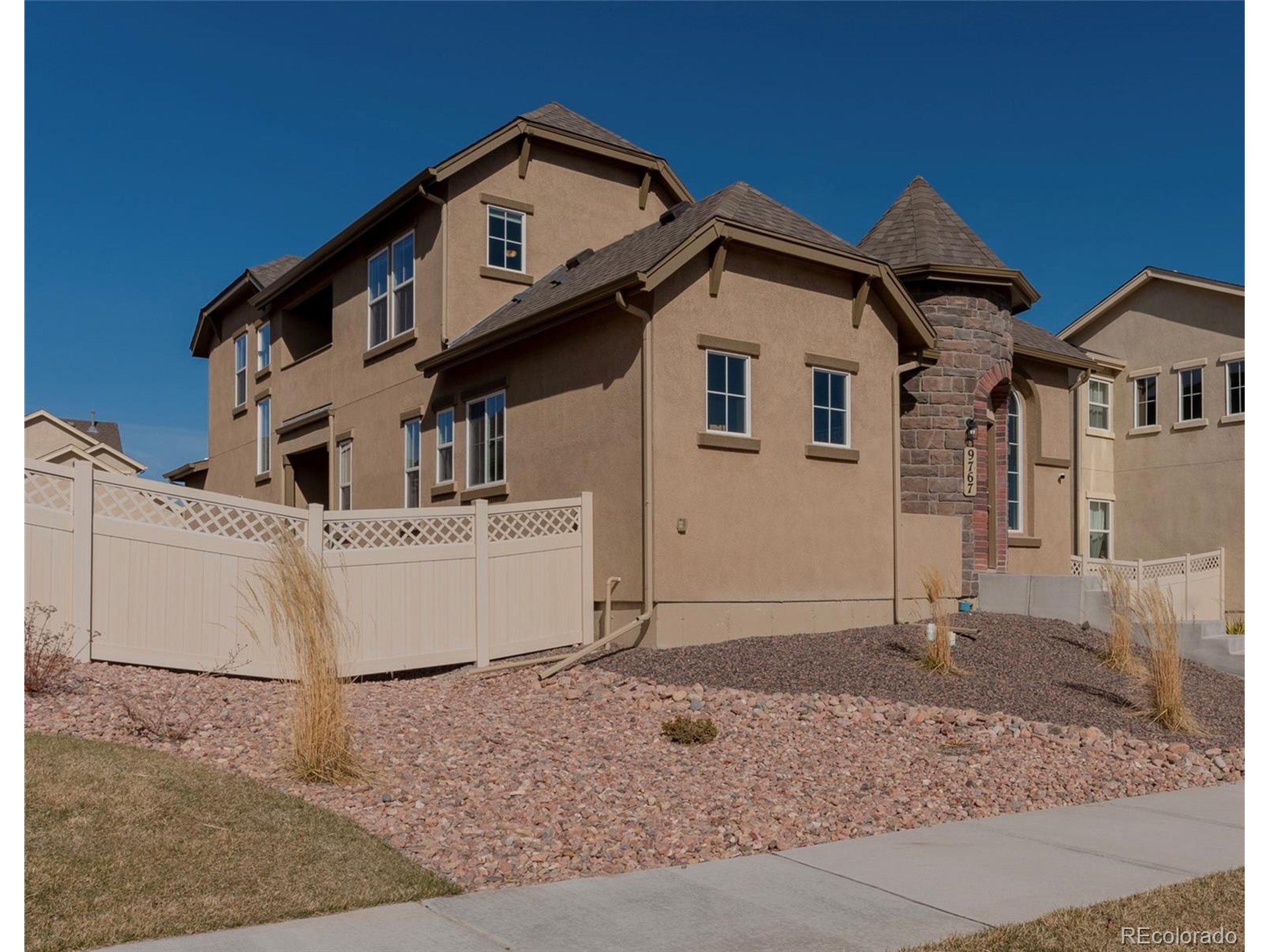 Wolf Lake Dr, Colorado Springs, CO 80924 #1