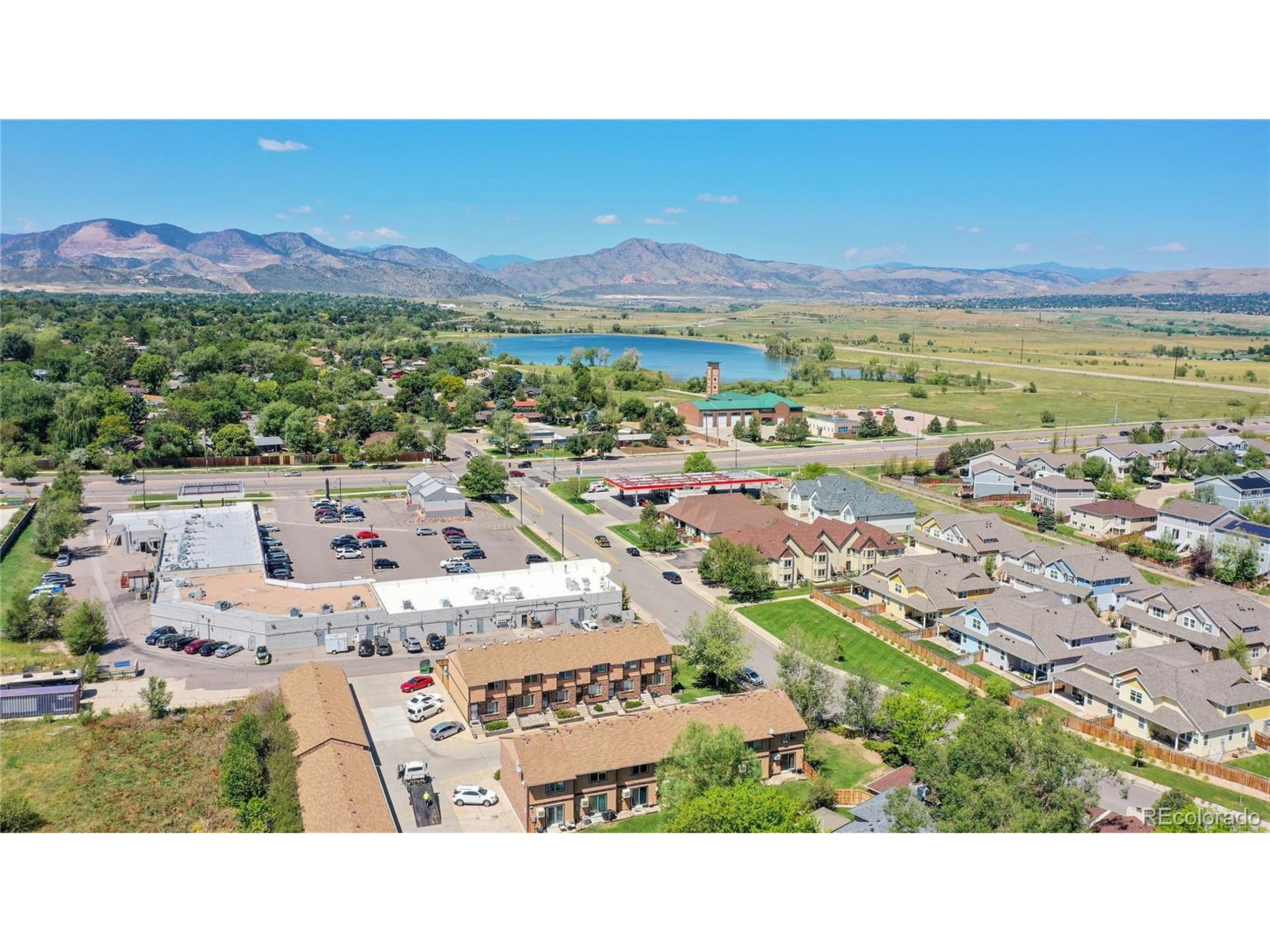 Stanford Ave, Littleton, CO 80123 #1