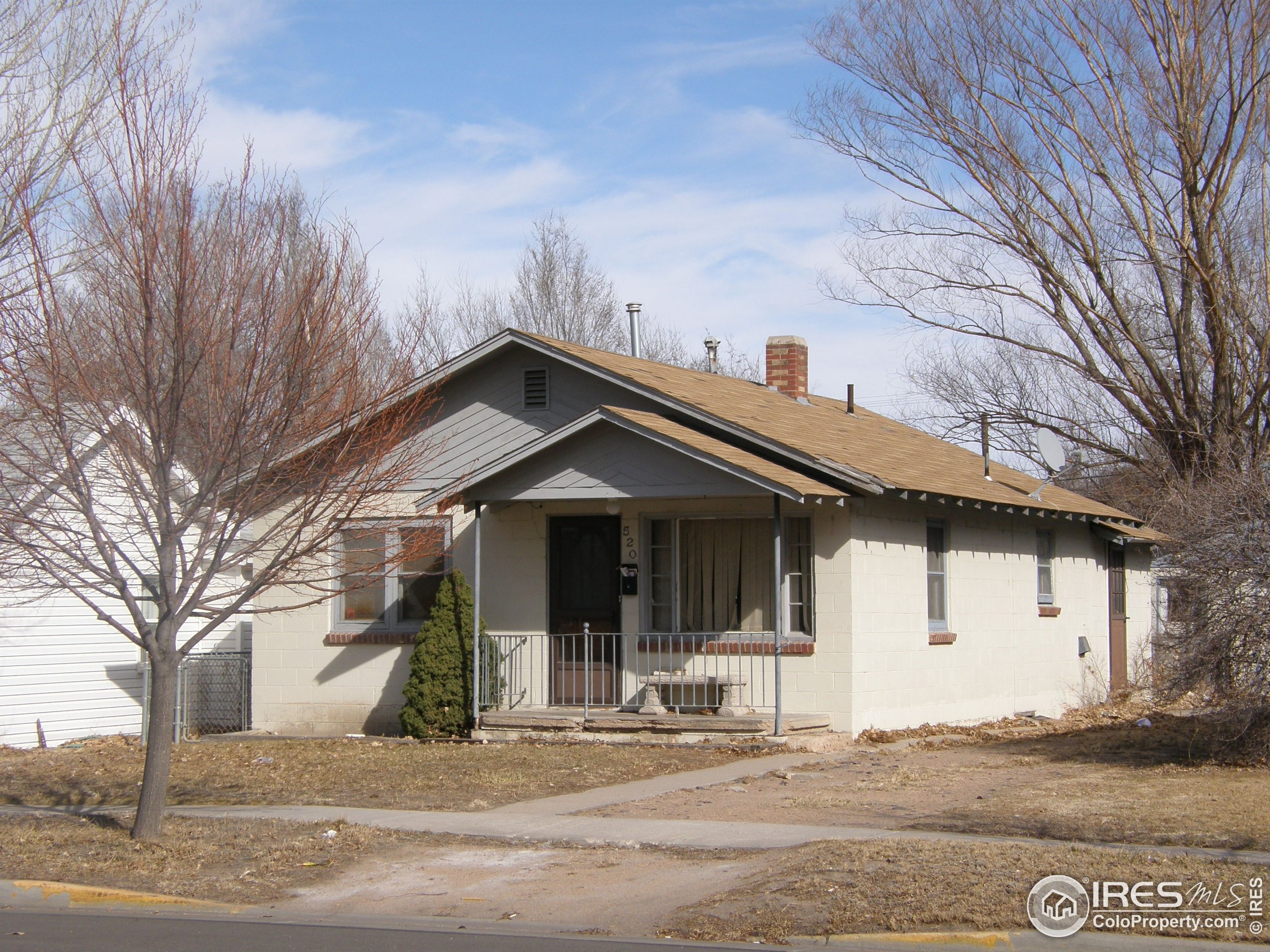 3rd Ave, Sterling, CO 80751 #1