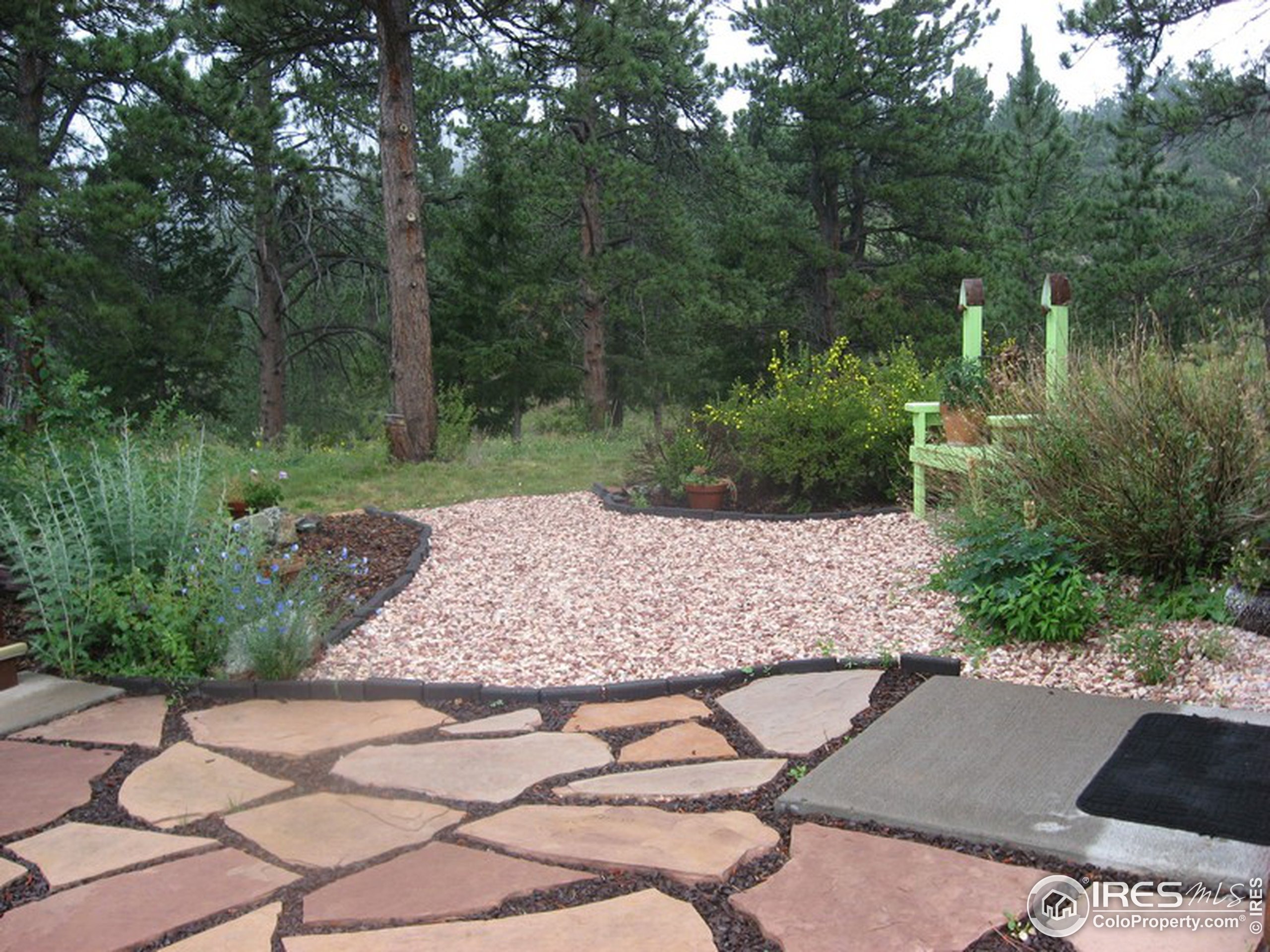 Rocky Vista Ct, Livermore, CO 80536 #1