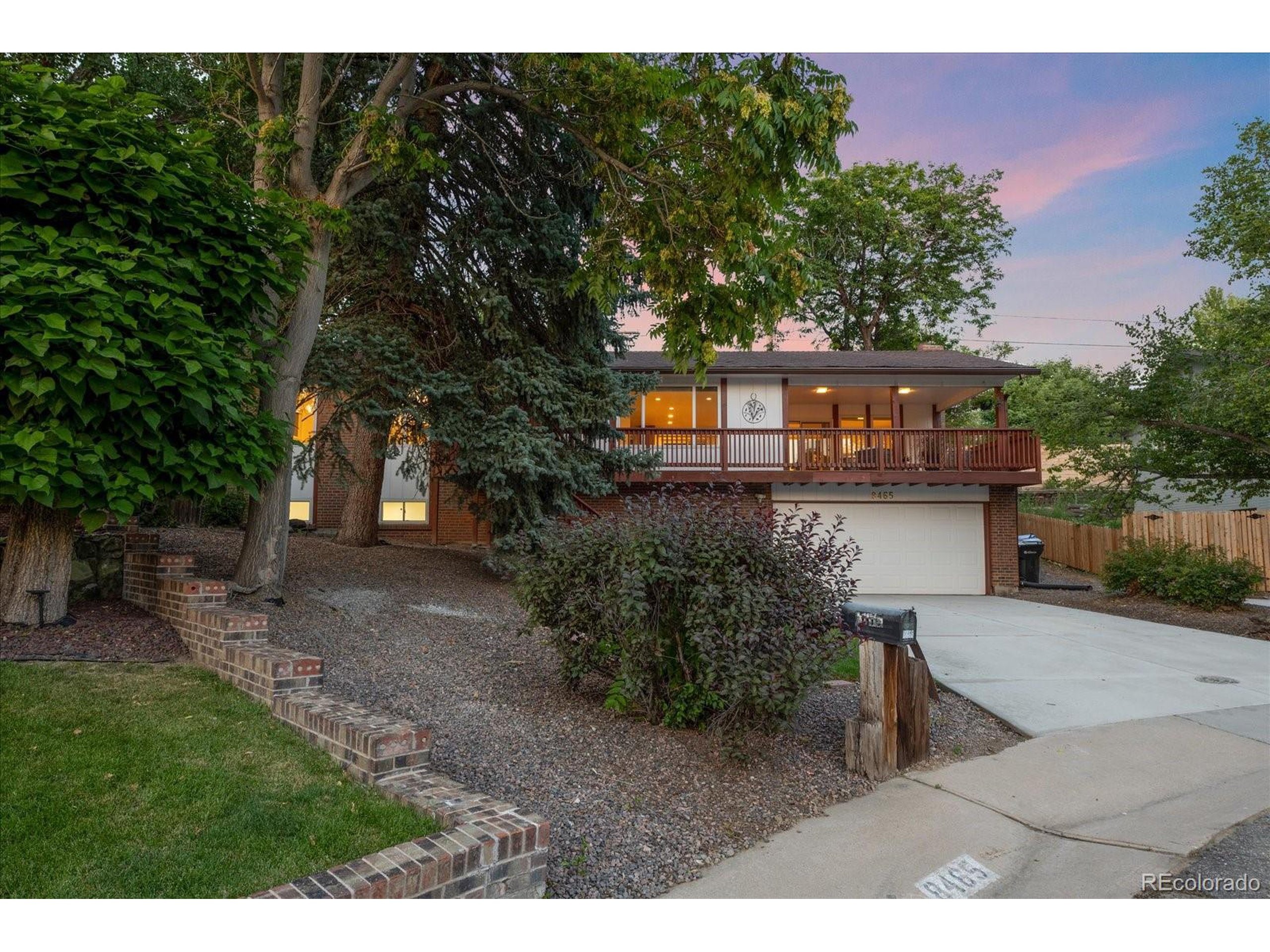 66th Cir, Arvada, CO 80004 #1