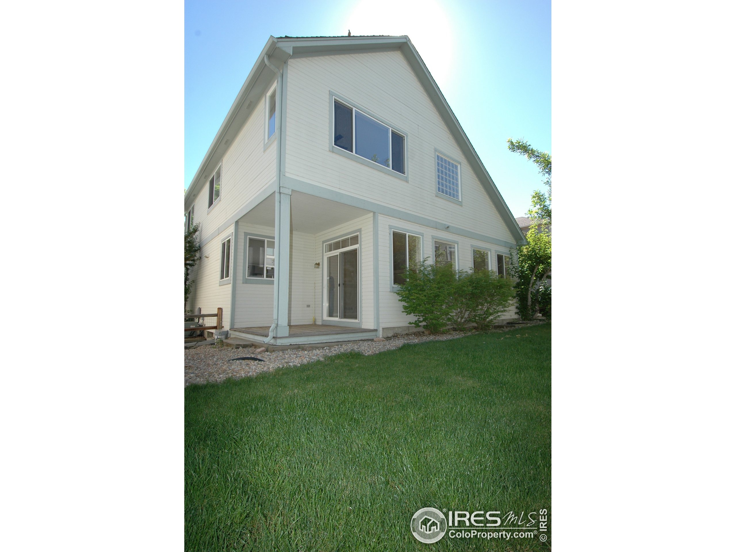 Drew Ranch Ln, Boulder, CO 80301