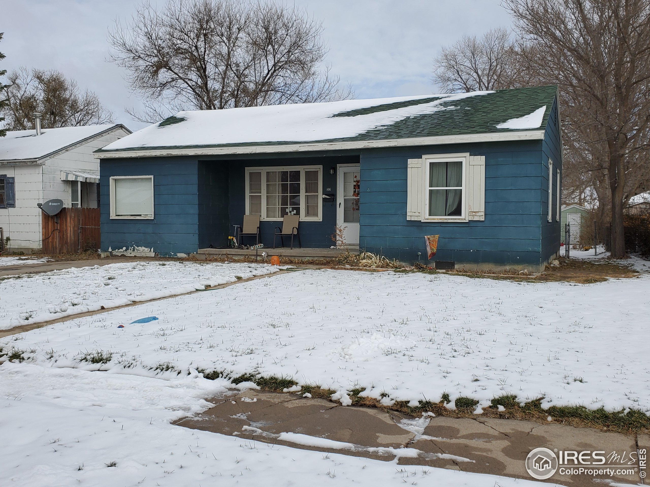 Delmar St, Sterling, CO 80751 #1