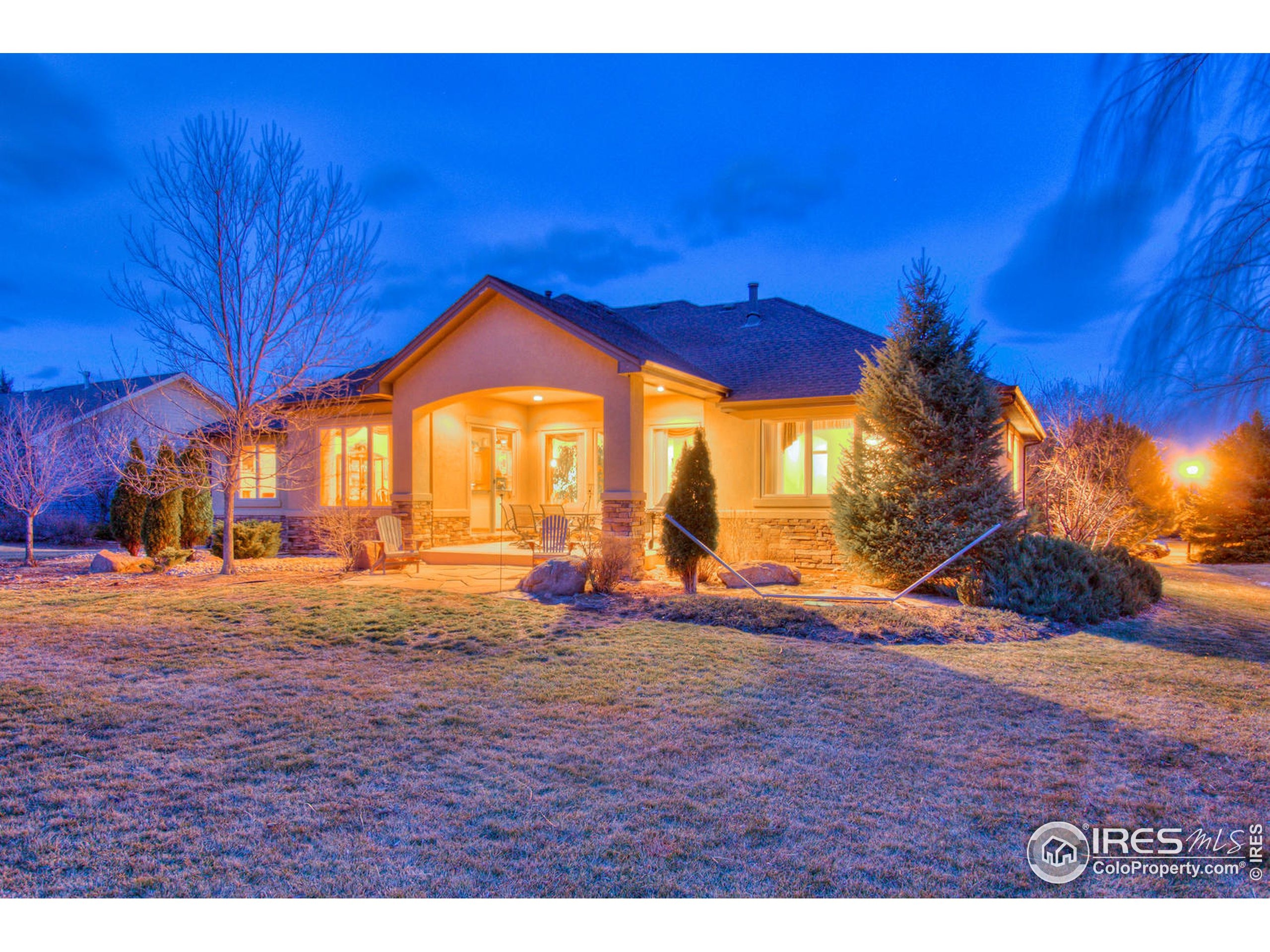 Rookery Rd, Fort Collins, CO 80528