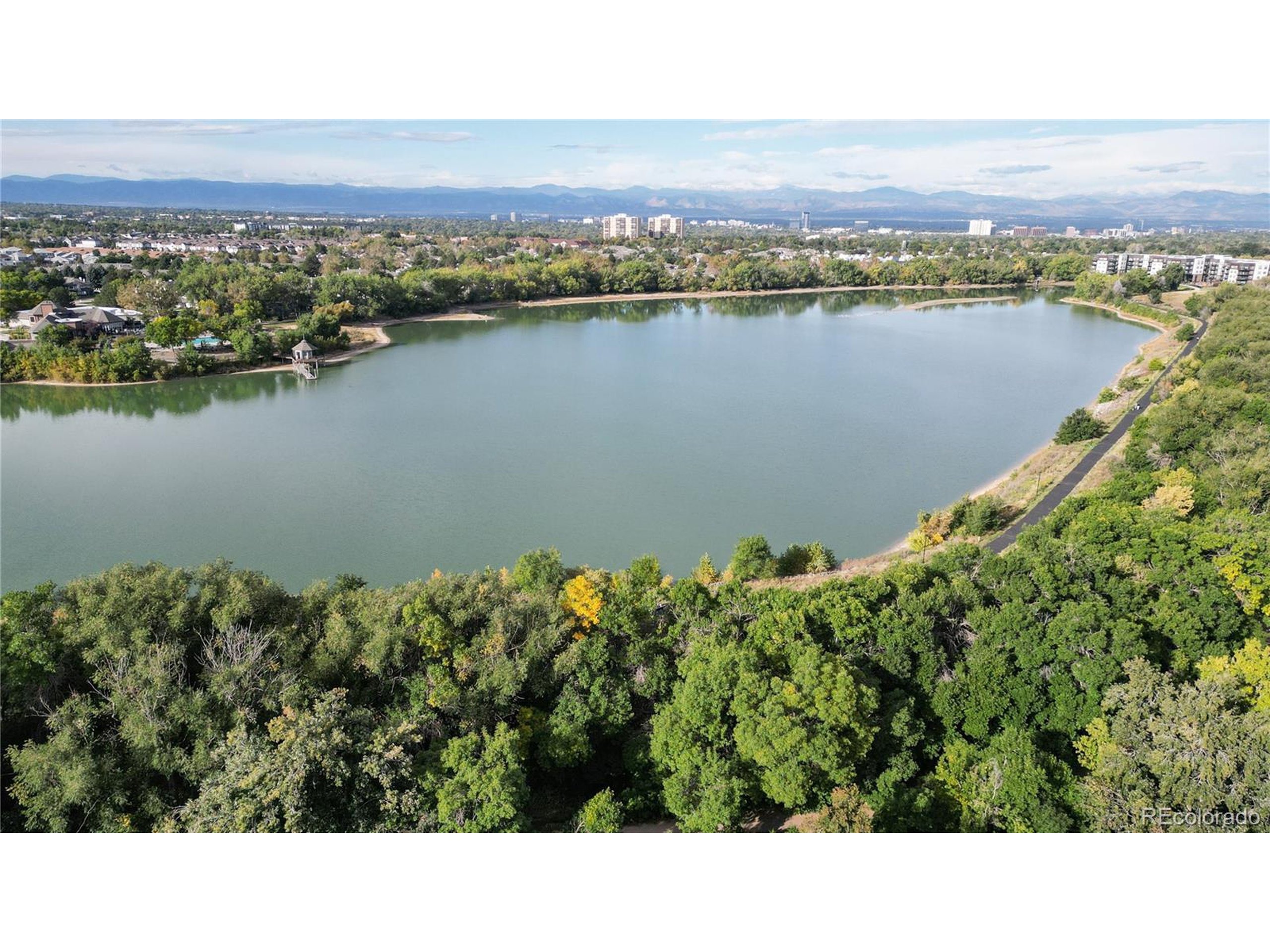Alton Way, Denver, CO 80247
