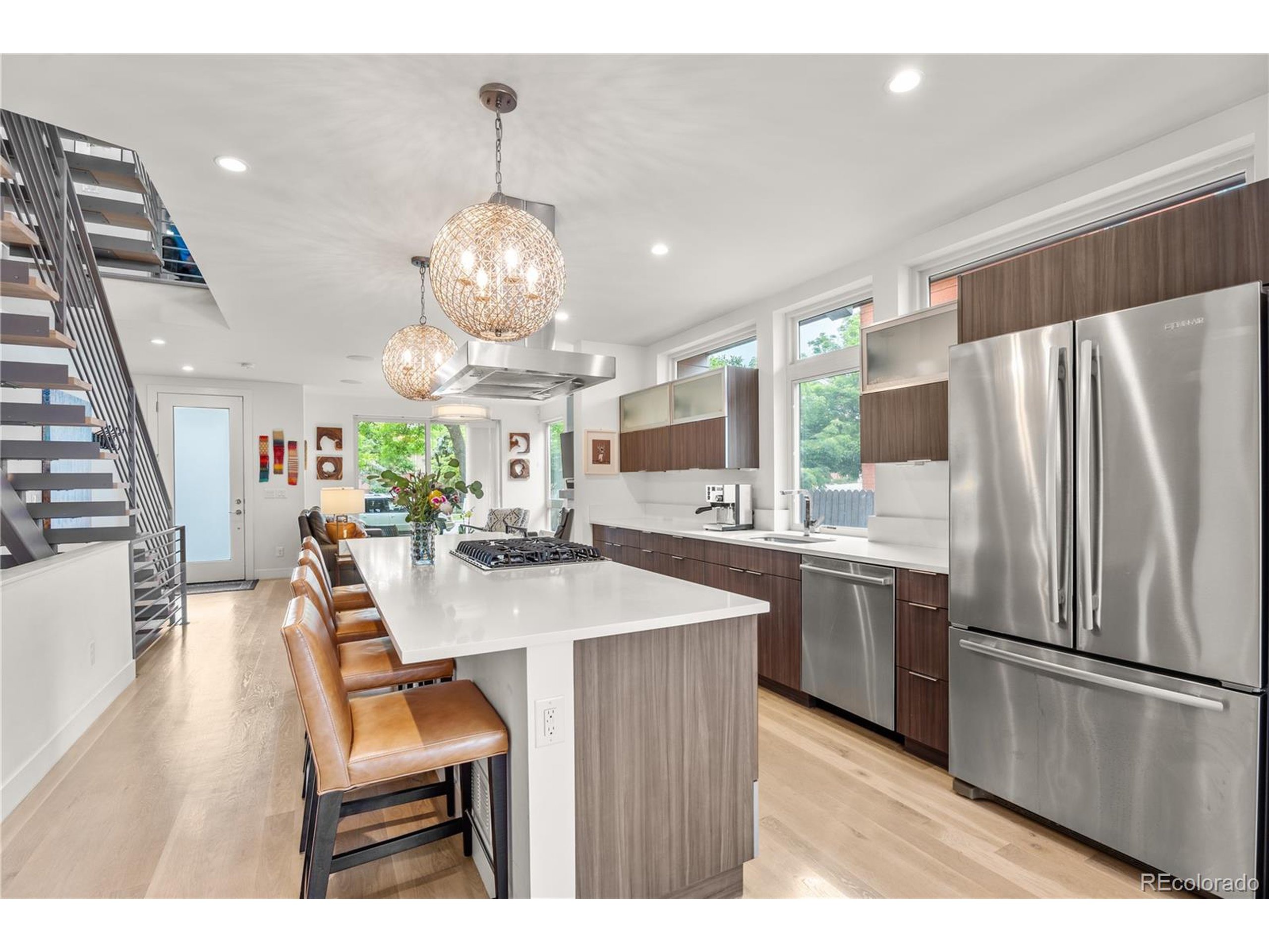 Wyandot St, Denver, CO 80211