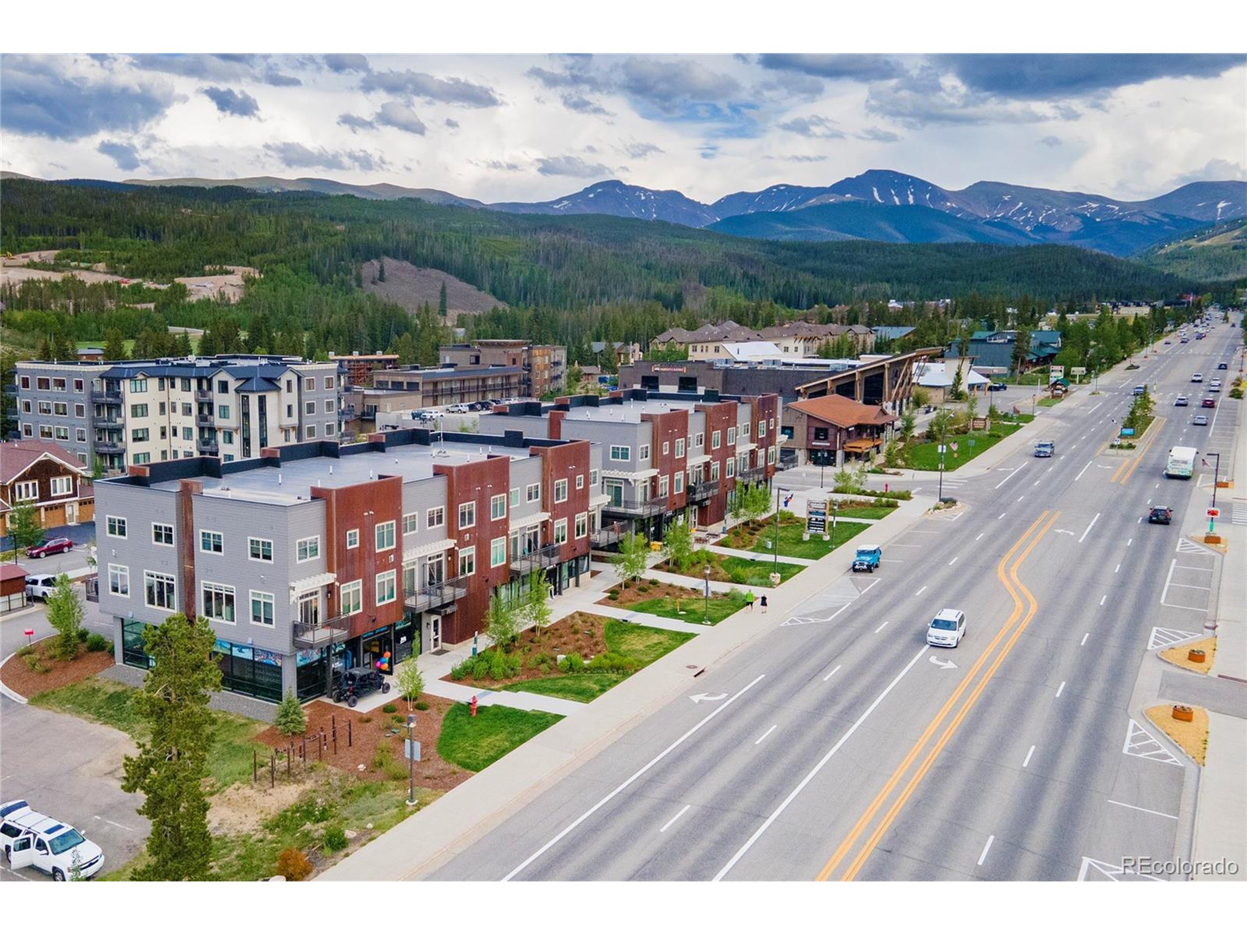Us Highway 40 , Winter Park, CO 80482 #1