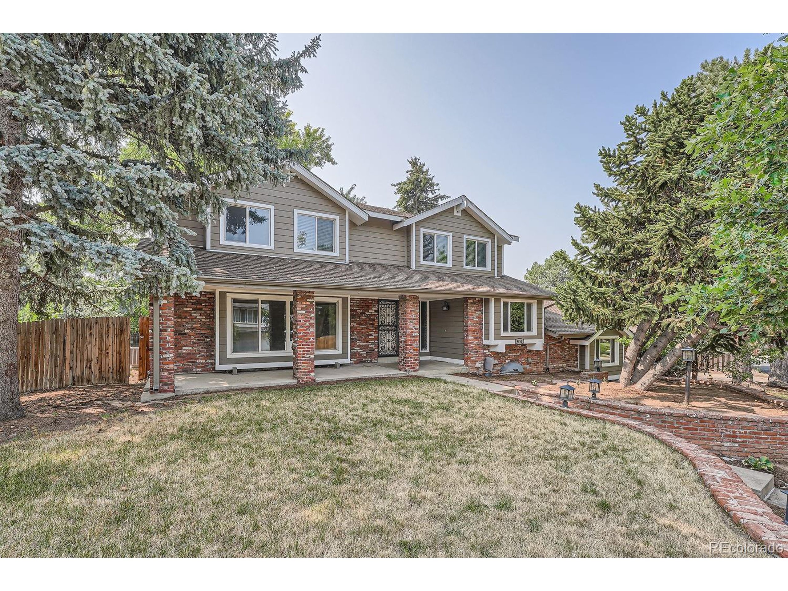 Yates St, Westminster, CO 80031