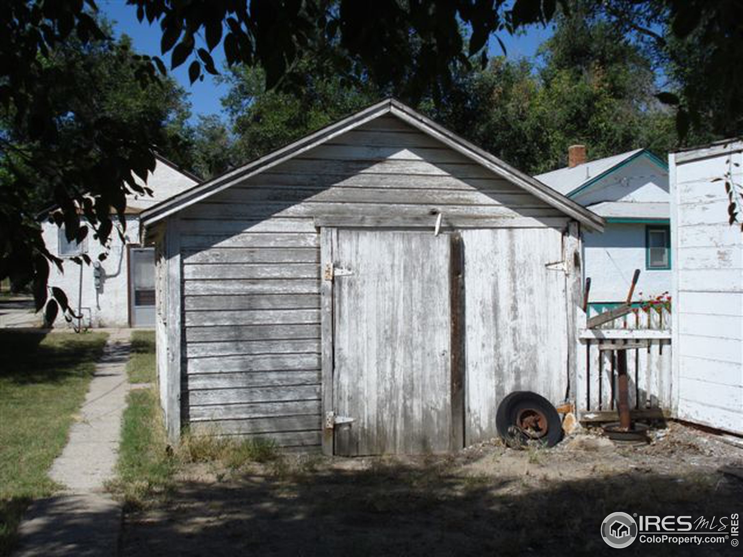 Meeker St, Fort Morgan, CO 80701