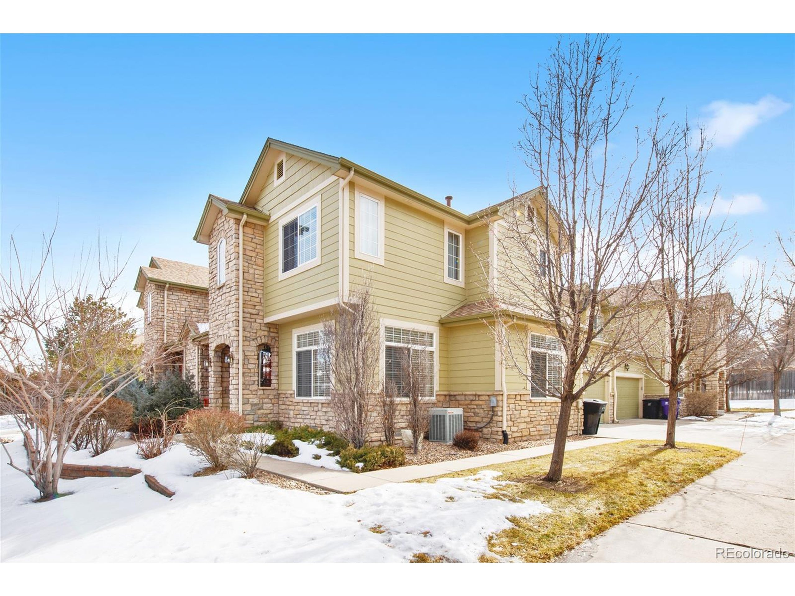 Louisiana Ave, Denver, CO 80246