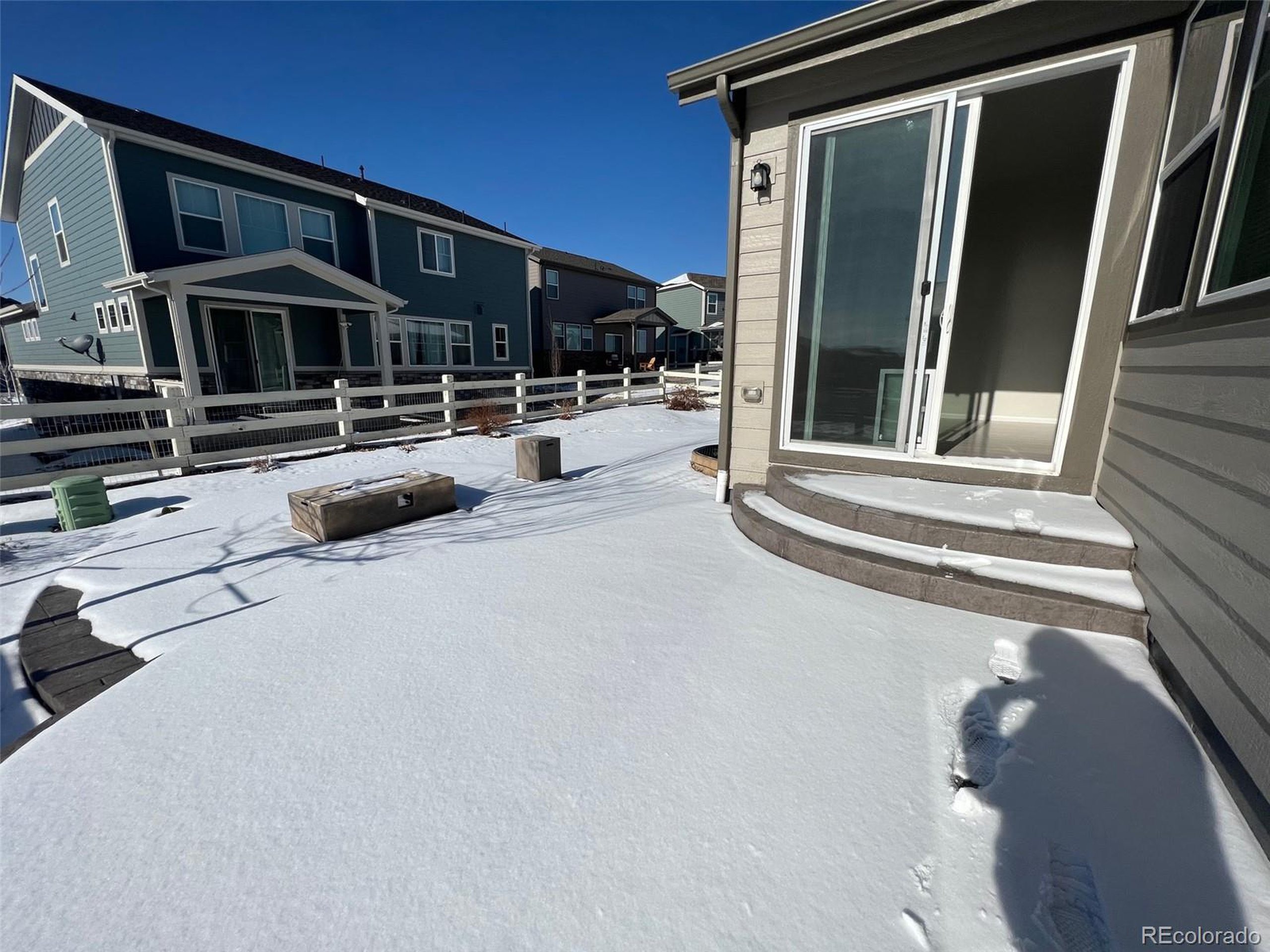 Titus Way, Aurora, CO 80016 #1