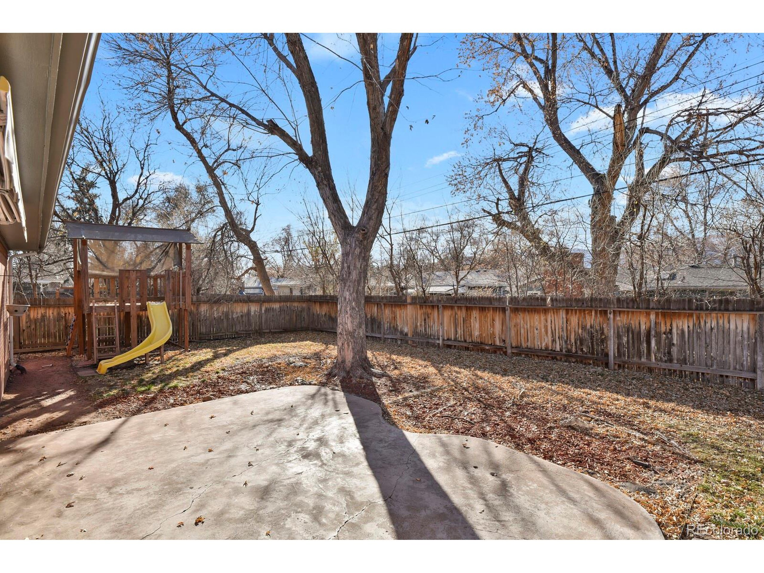 Auburn Dr, Colorado Springs, CO 80909