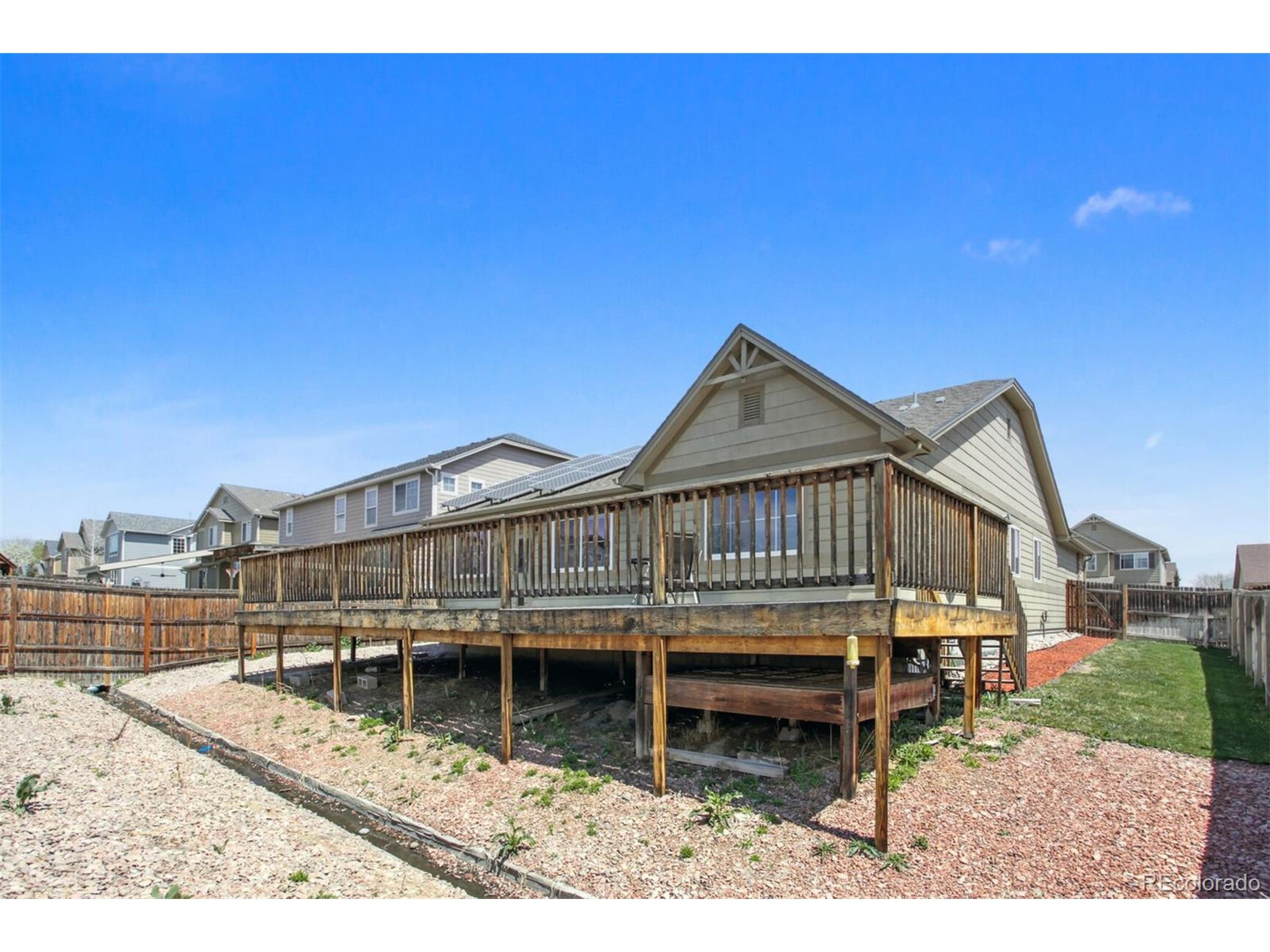 Parfet St, Arvada, CO 80002 #1