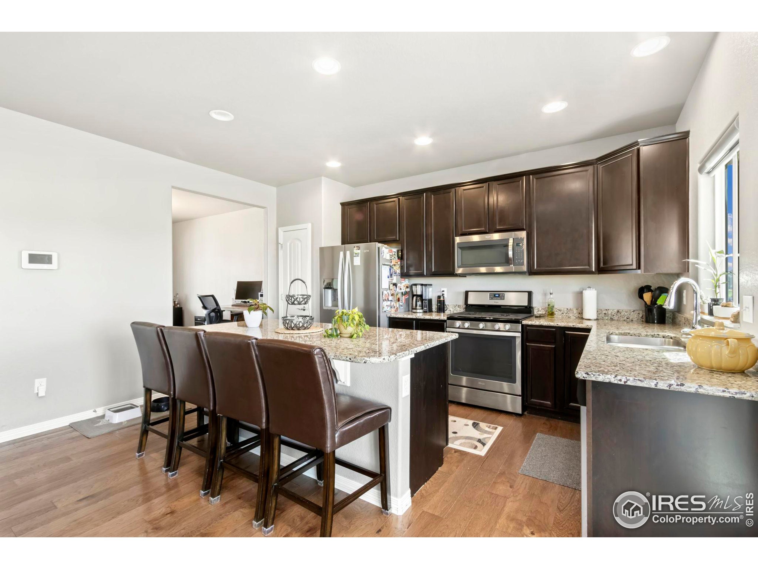 Kansas Ave, Berthoud, CO 80513