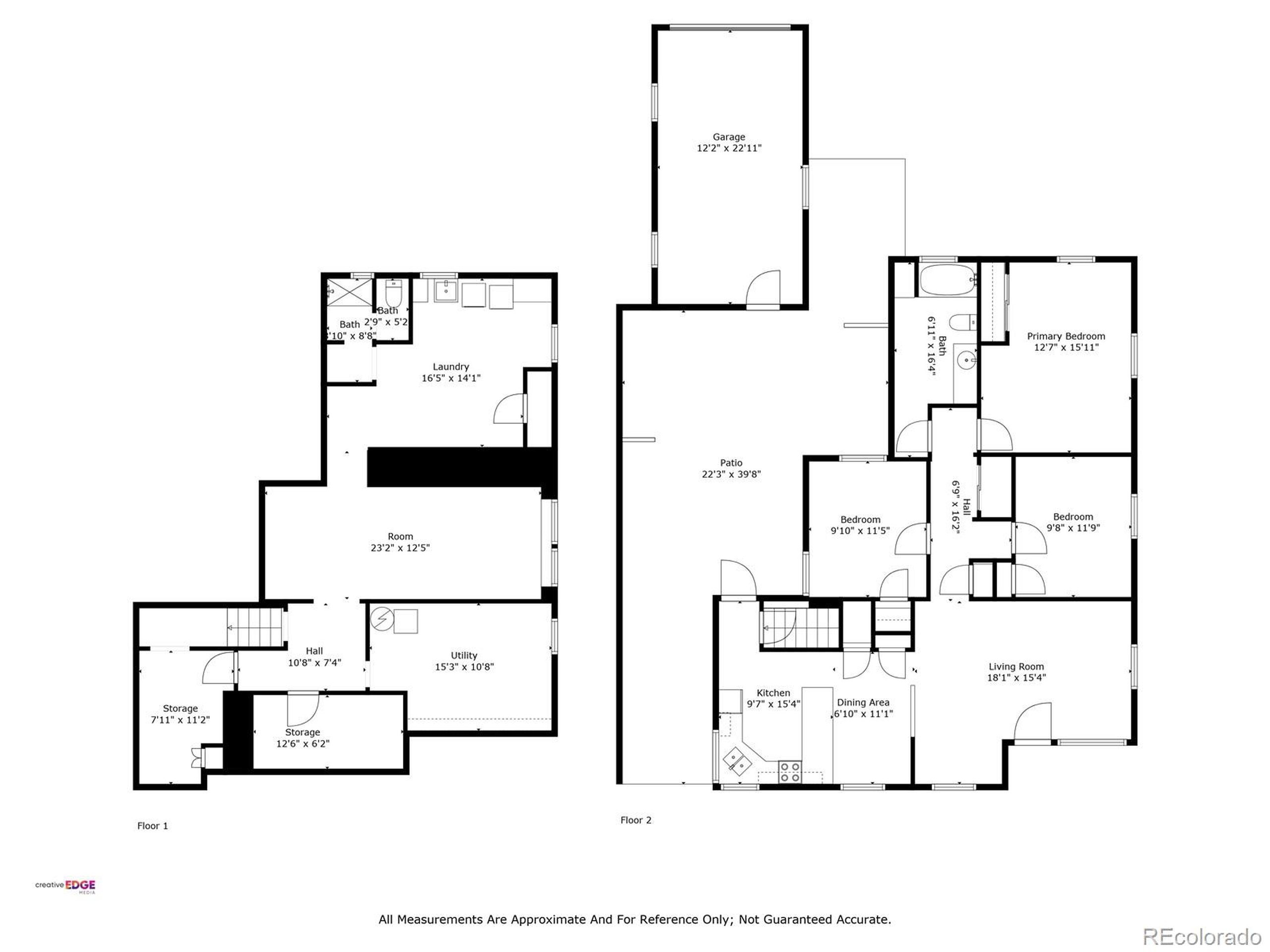 Boston St, Aurora, CO 80010 #1
